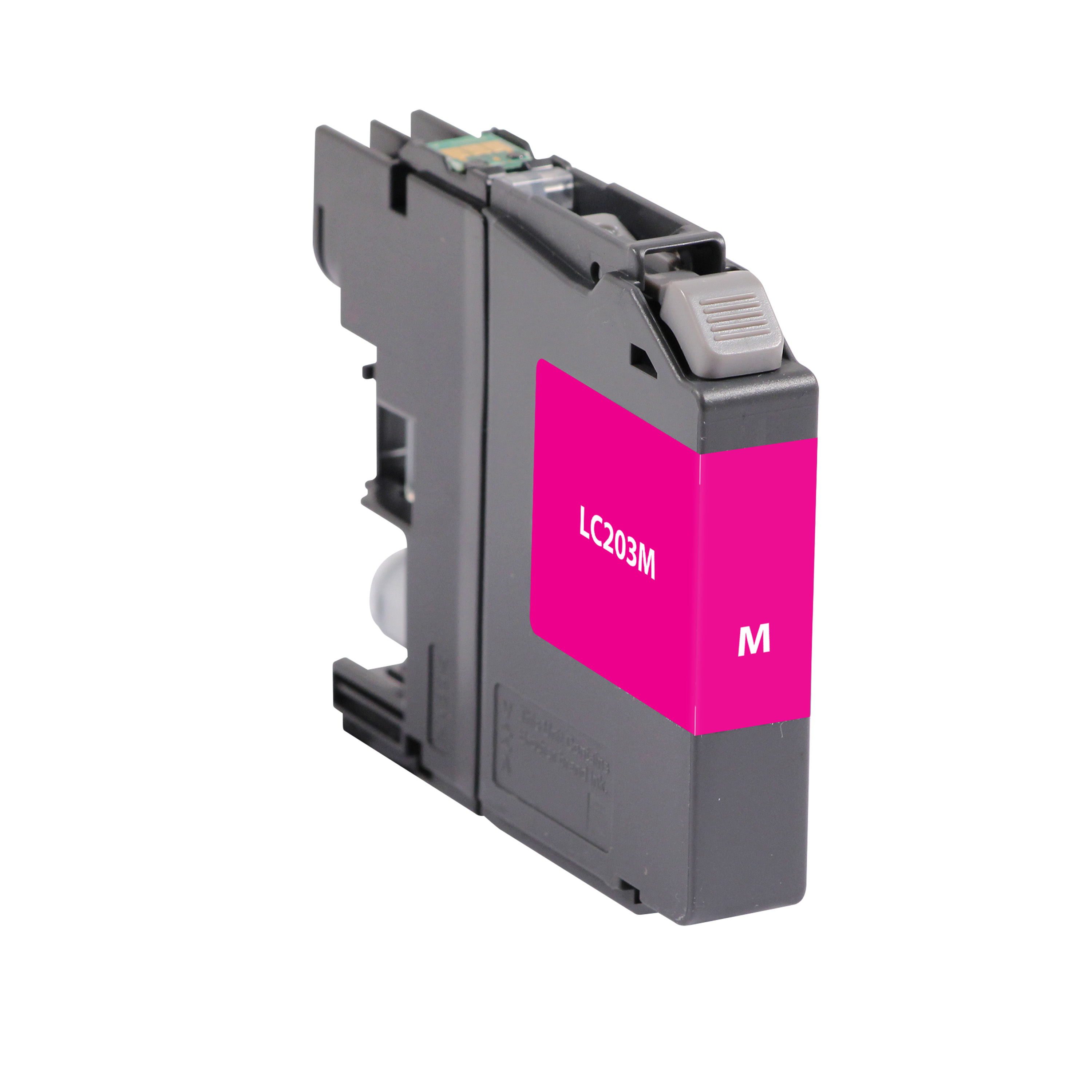 Picture of High Yield Magenta Ink Cartridge for Brother LC203XL