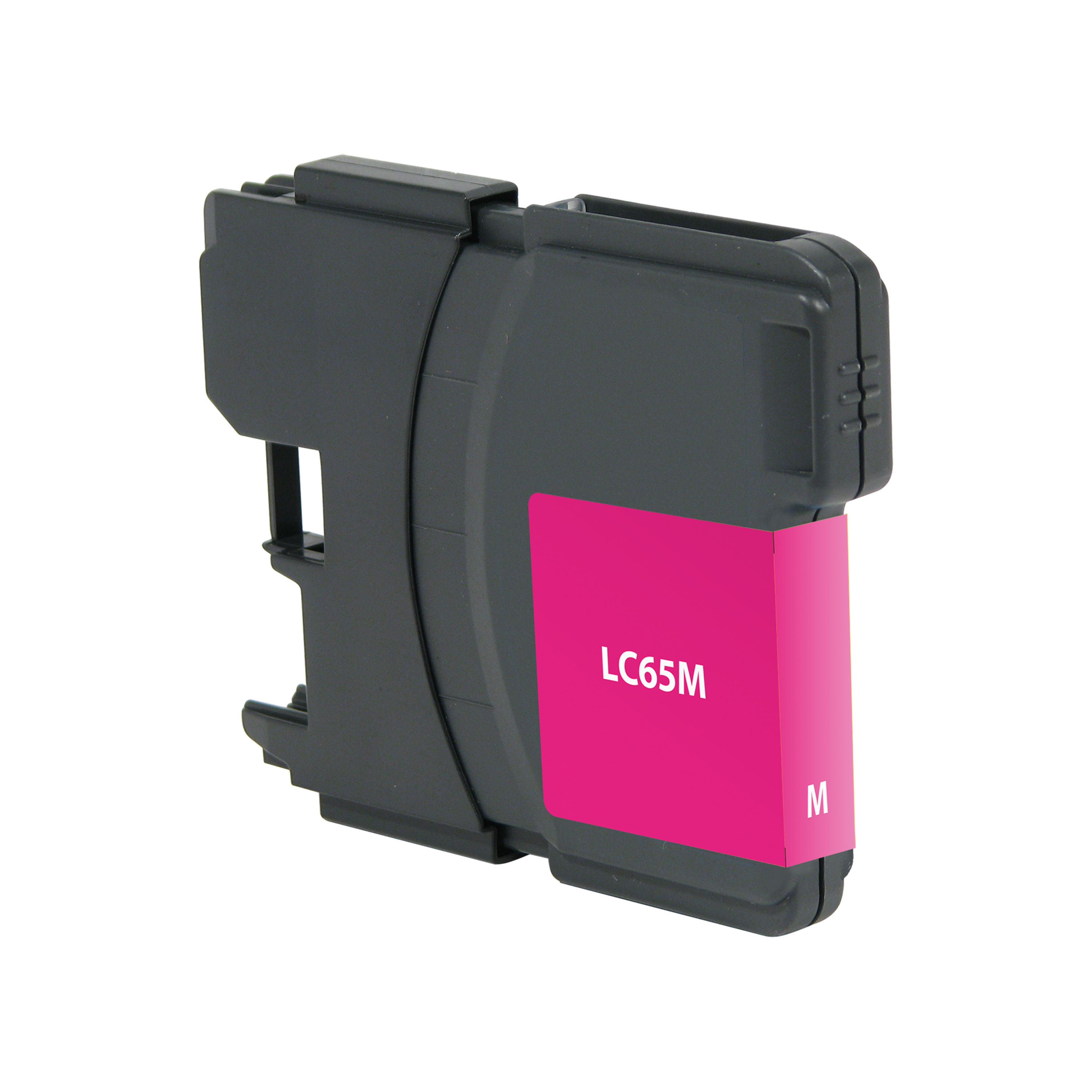 Picture of High Yield Magenta Ink Cartridge for Brother LC65