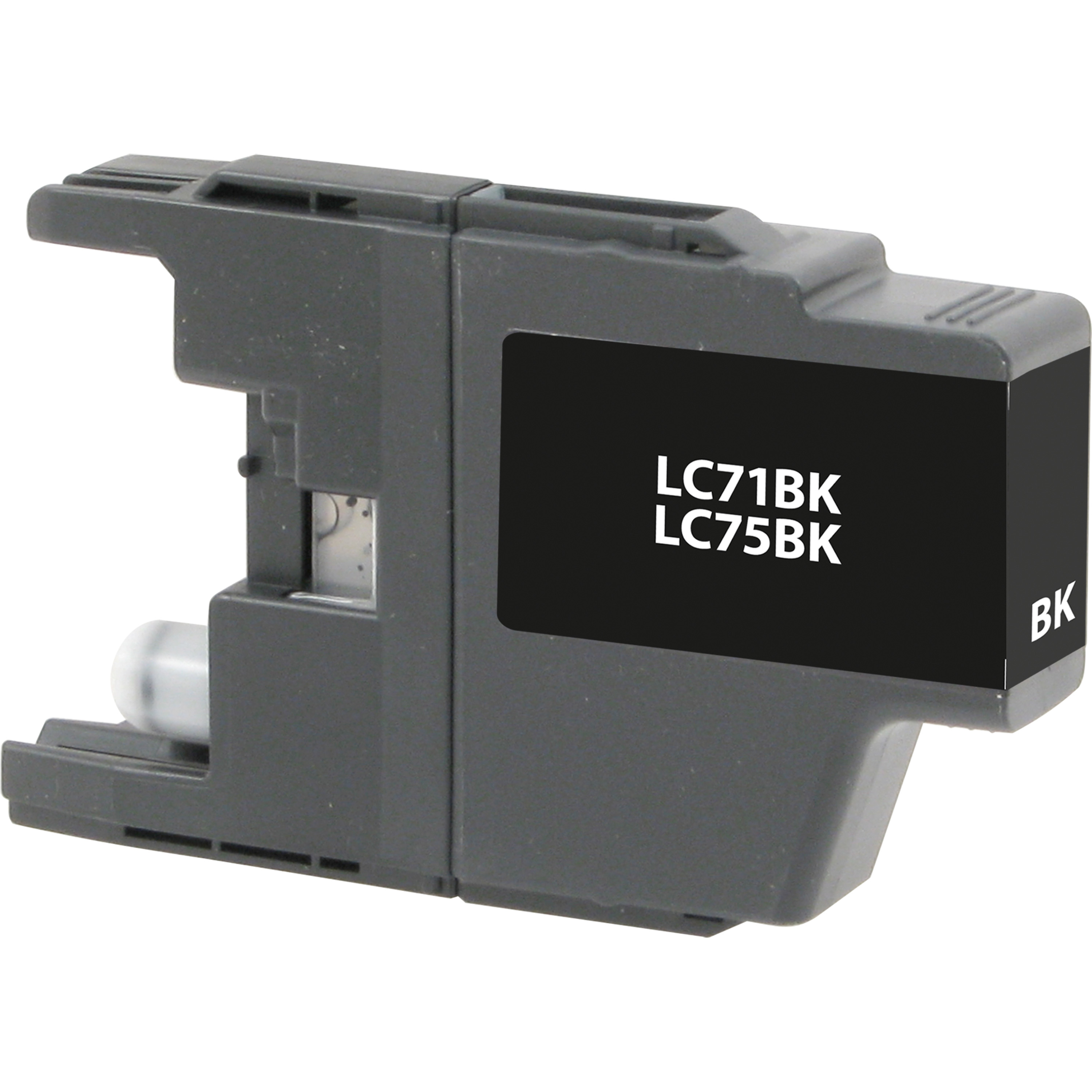 Picture of High Yield Black Ink Cartridge for Brother LC71/LC75