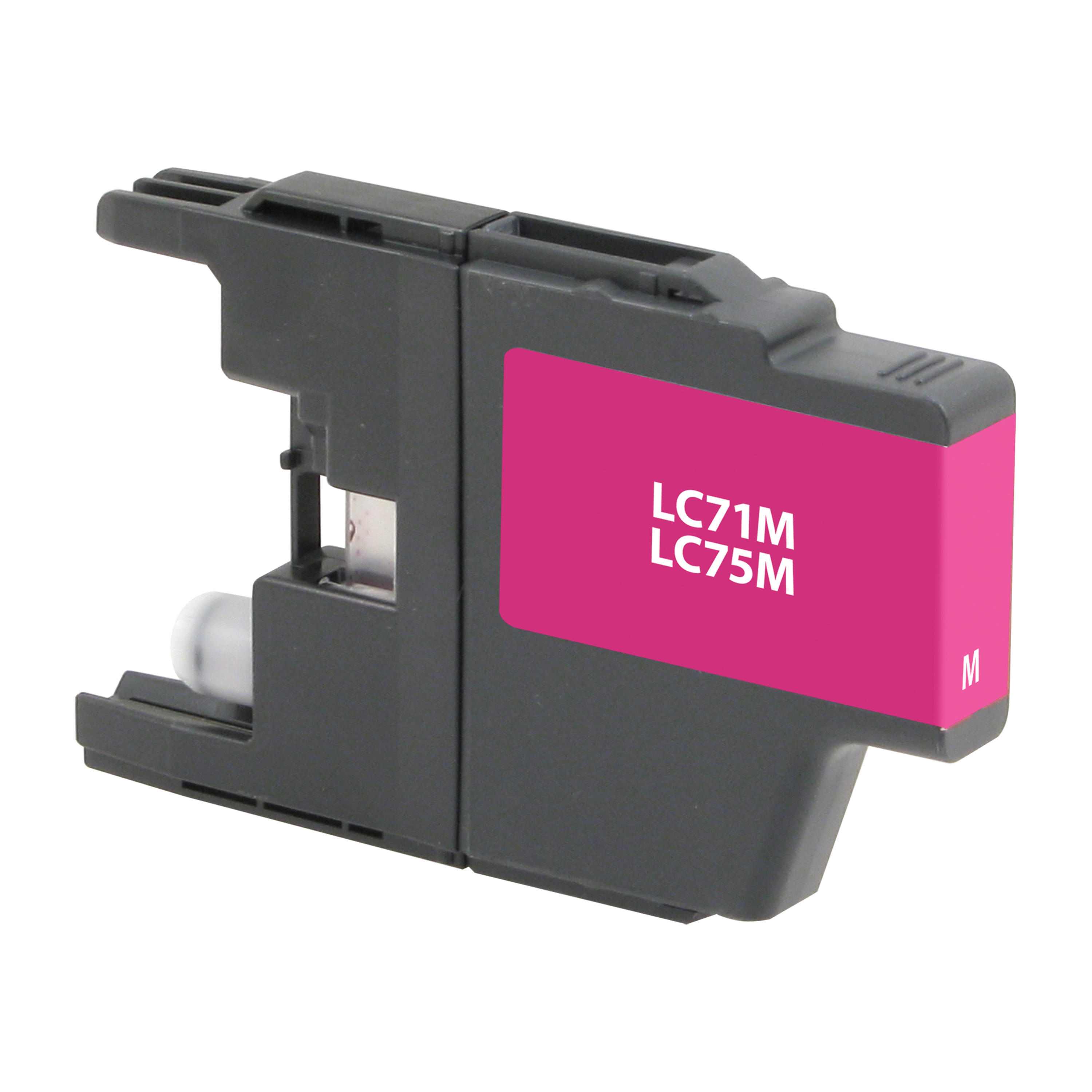 Picture of High Yield Magenta Ink Cartridge for Brother LC71/LC75