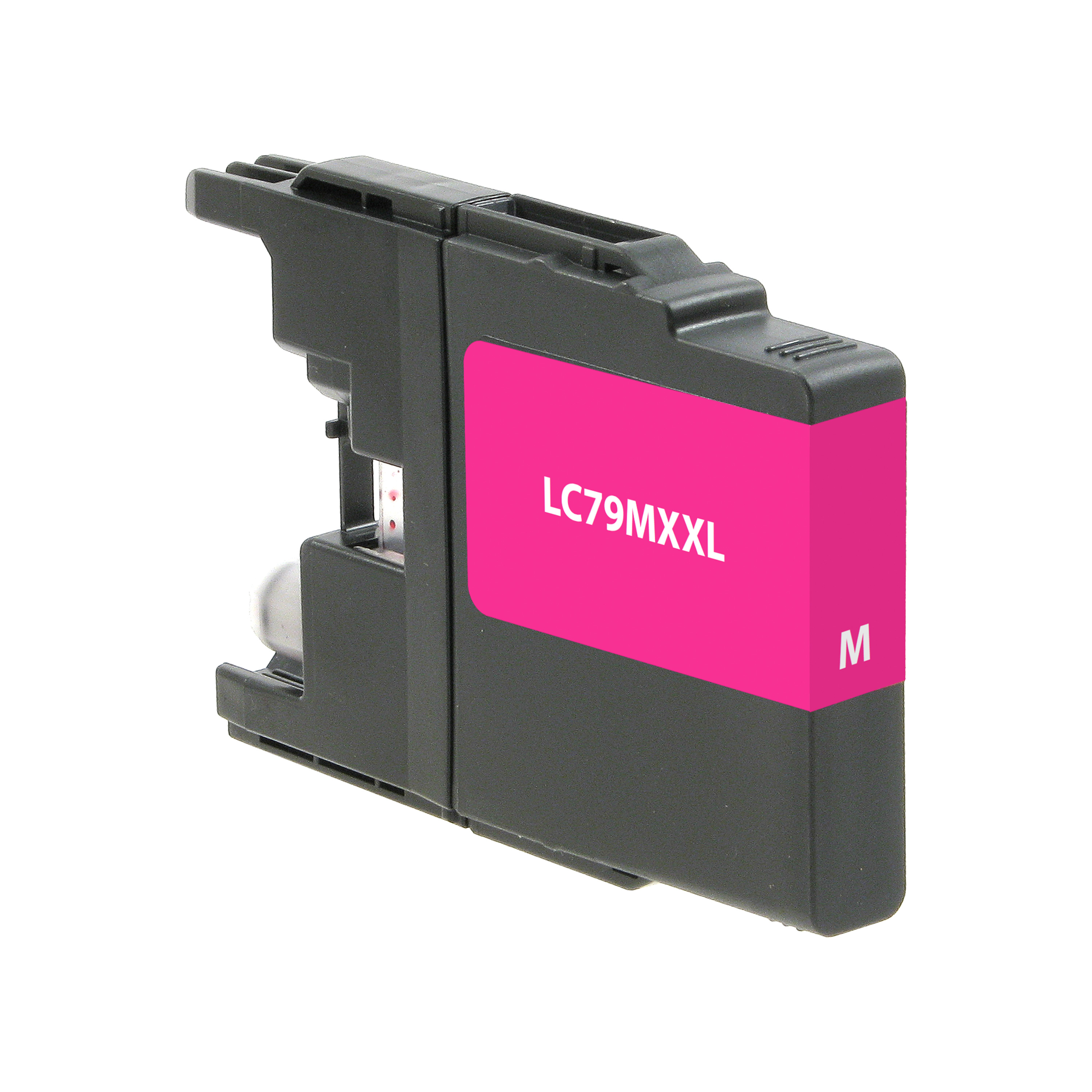 Picture of Extra High Yield Magenta Ink Cartridge for Brother LC79XXL