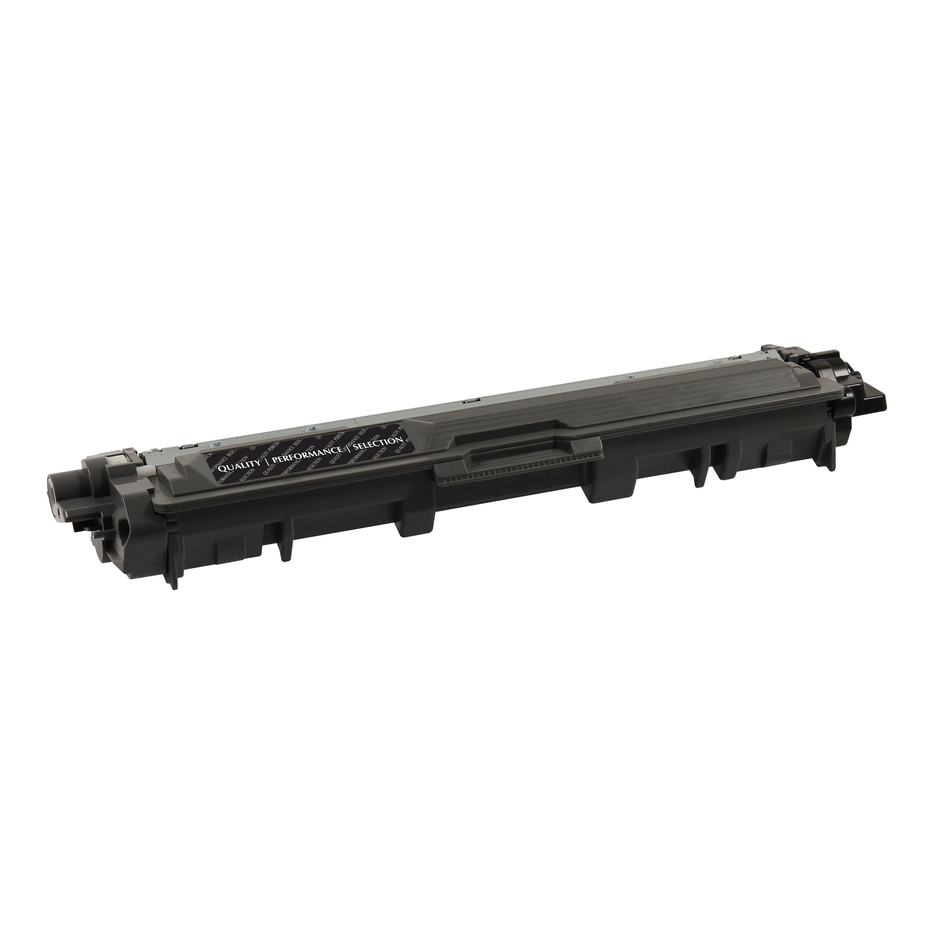 Picture of Black Toner Cartridge for Brother TN221