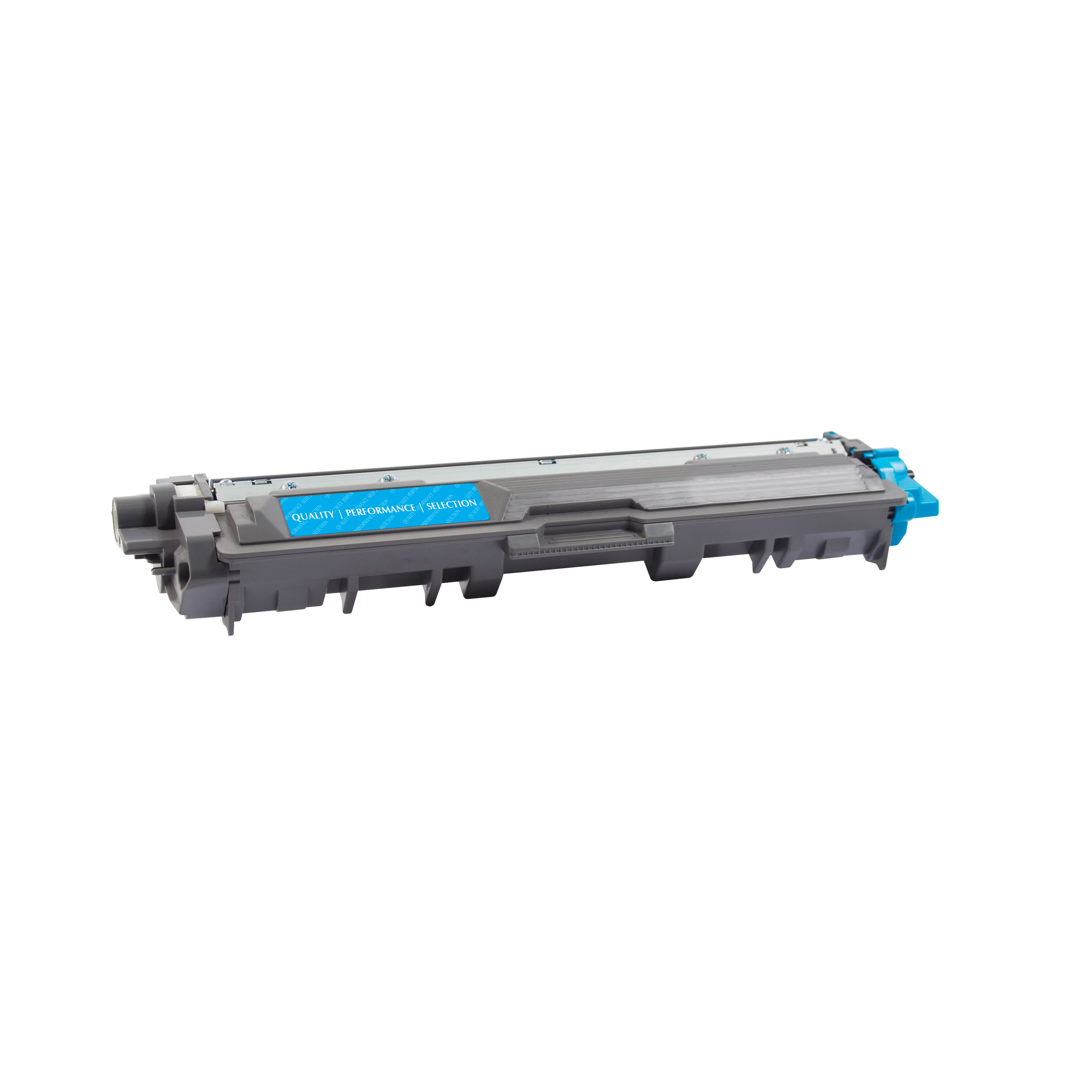 Picture of Cyan Toner Cartridge for Brother TN221