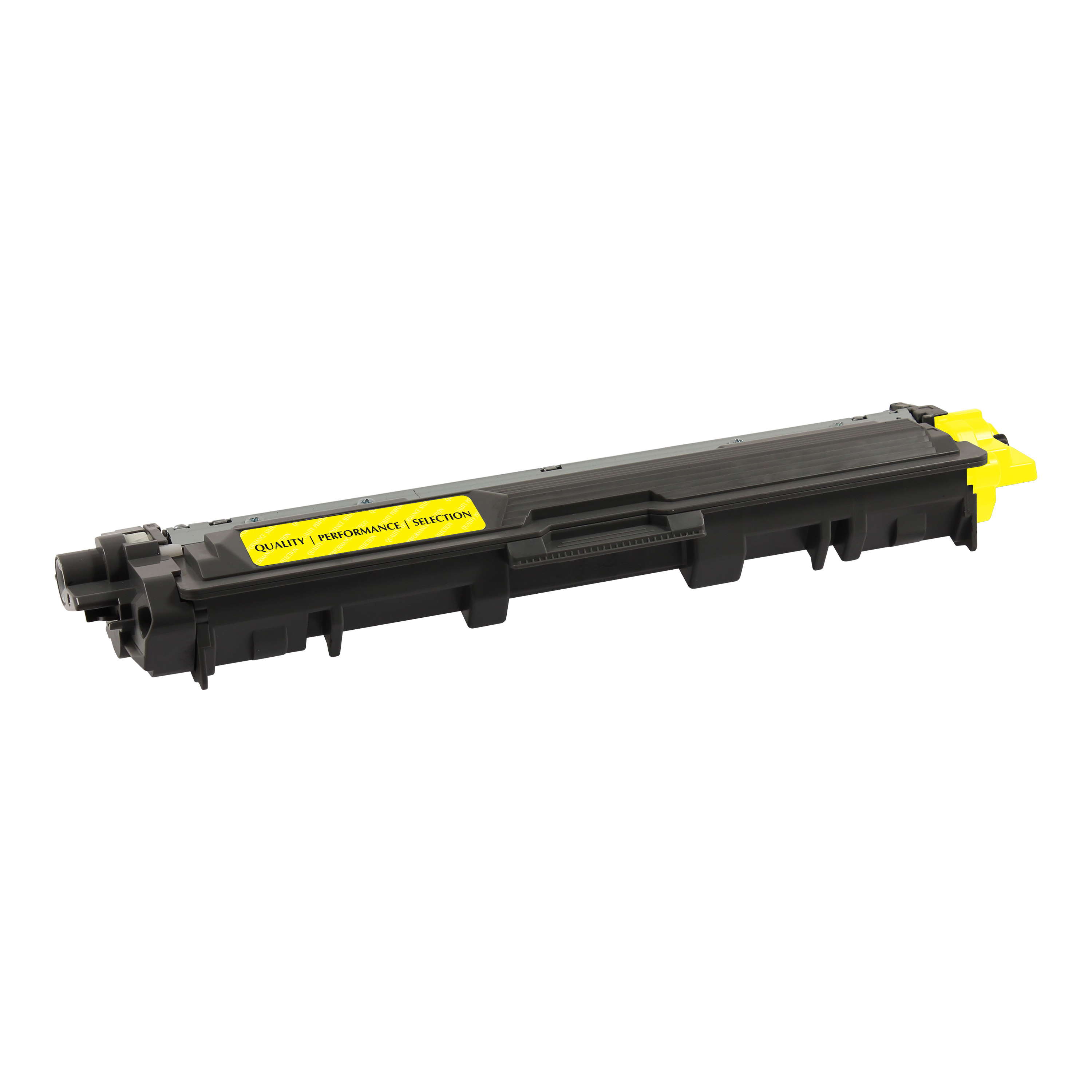 Picture of Yellow Toner Cartridge for Brother TN221