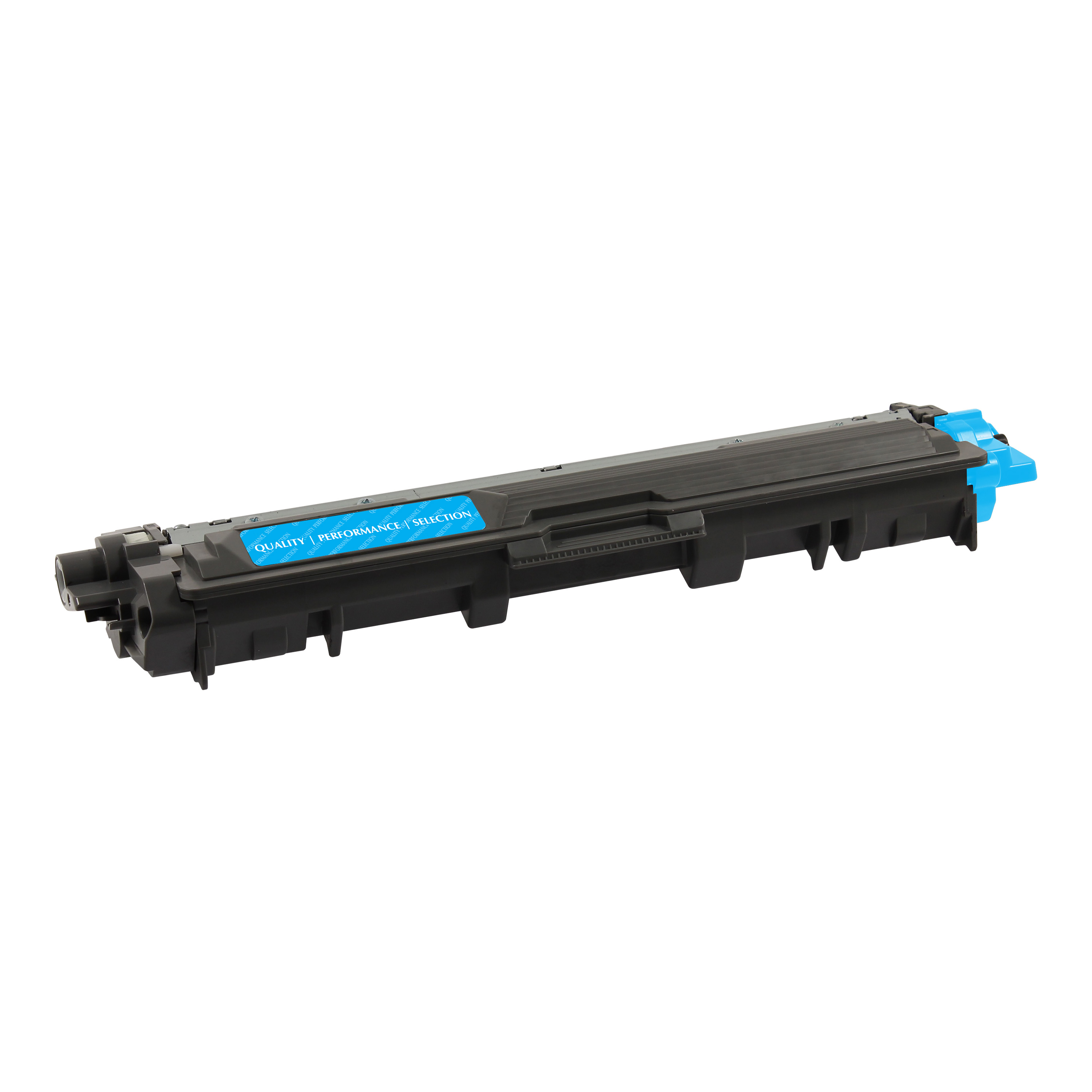 Picture of High Yield Cyan Toner Cartridge for Brother TN225