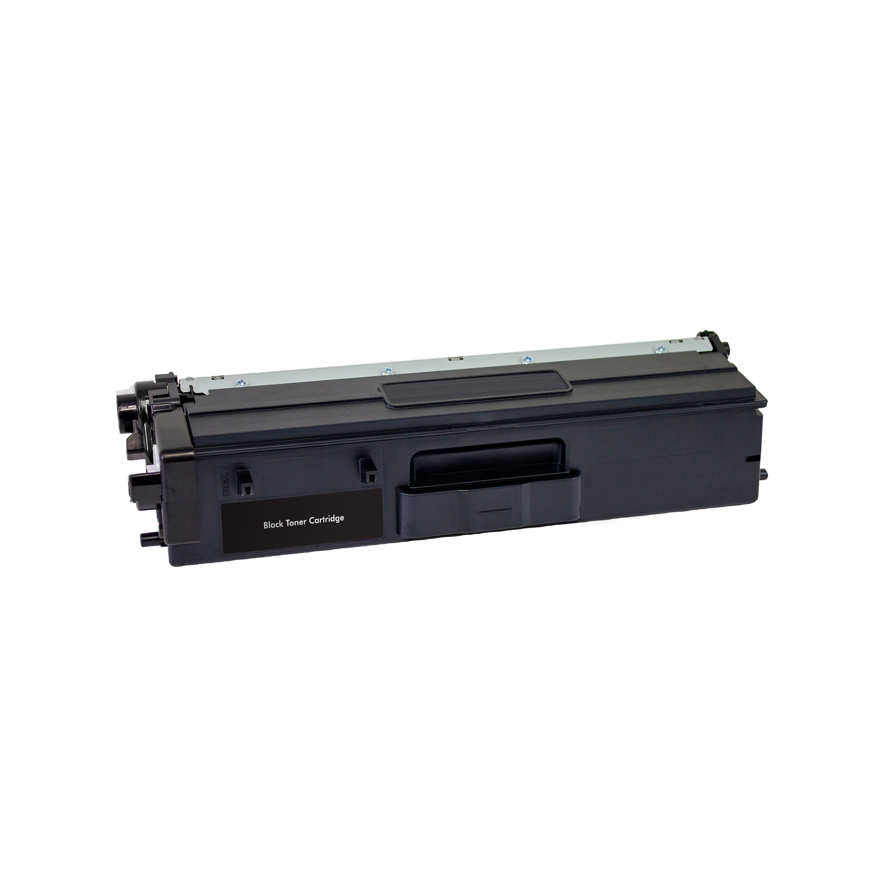 Picture of High Yield Black Toner Cartridge for Brother TN433BK