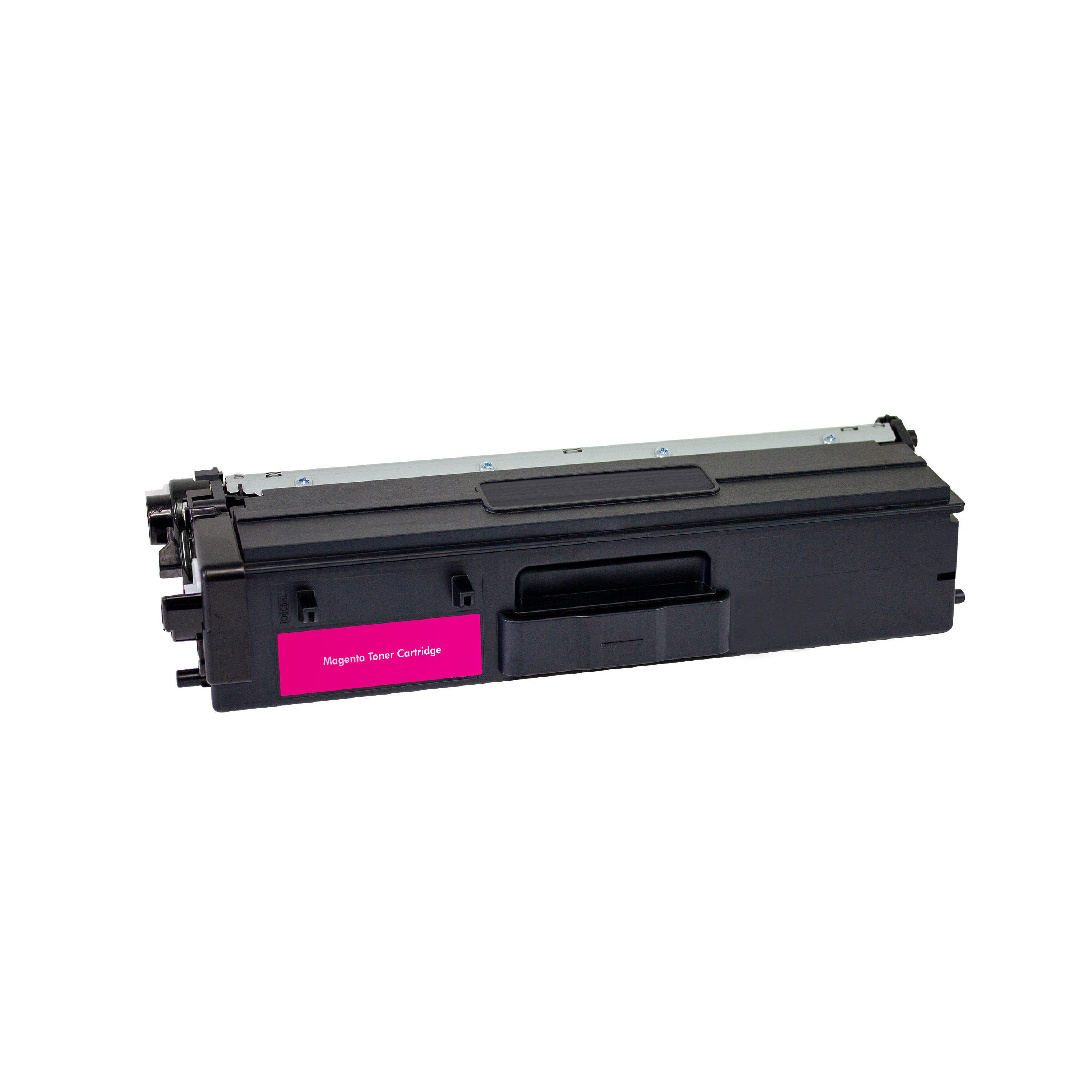 Picture of High Yield Magenta Toner Cartridge for Brother TN433M