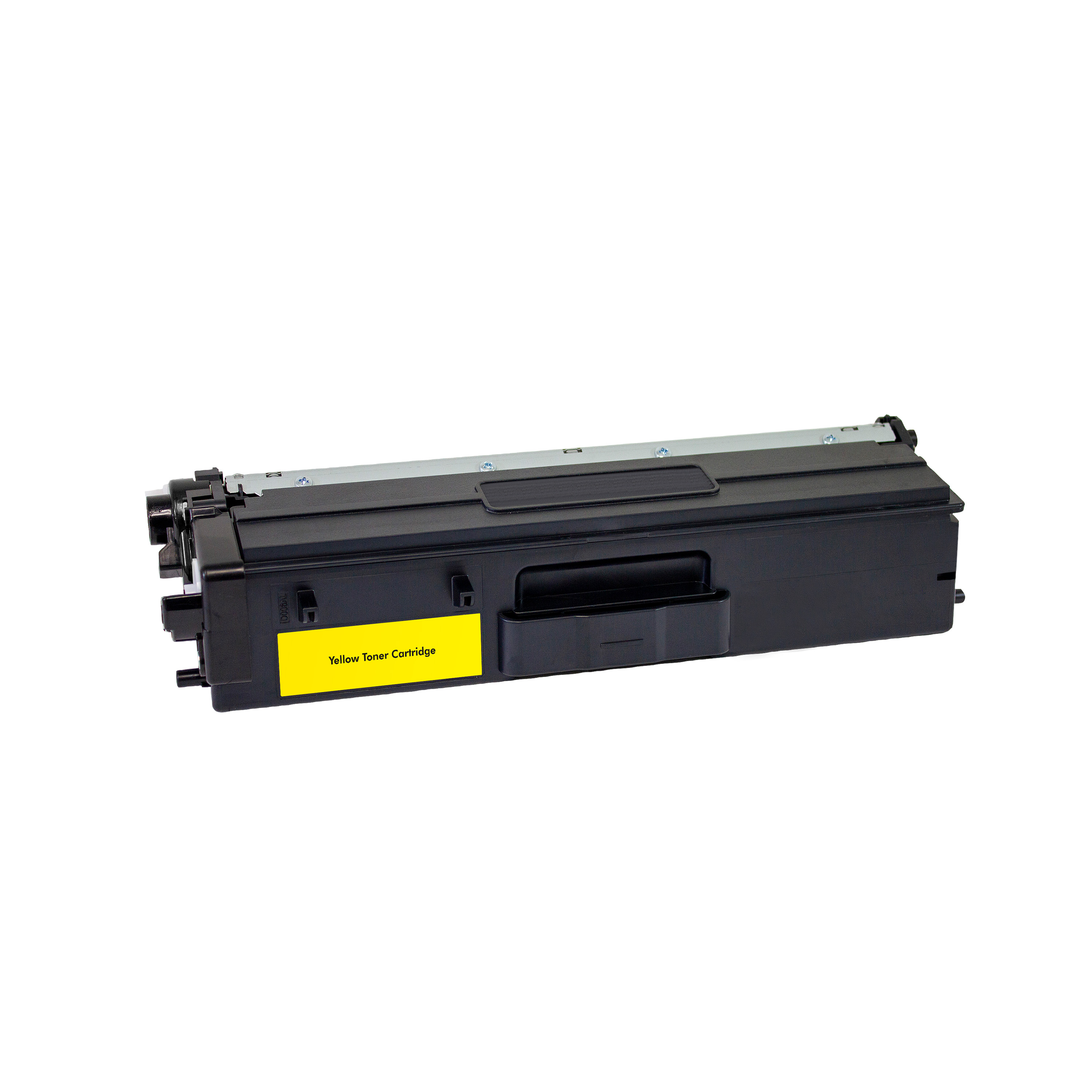 Picture of High Yield Yellow Toner Cartridge for Brother TN433Y