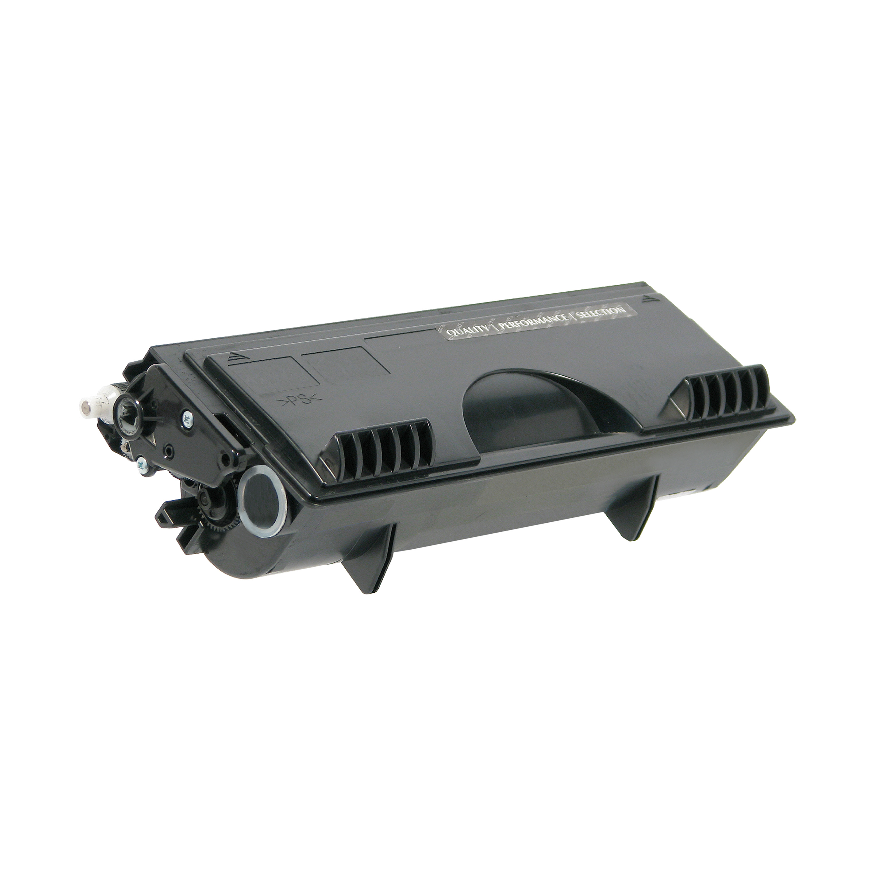 Picture of High Yield Toner Cartridge for Brother TN460