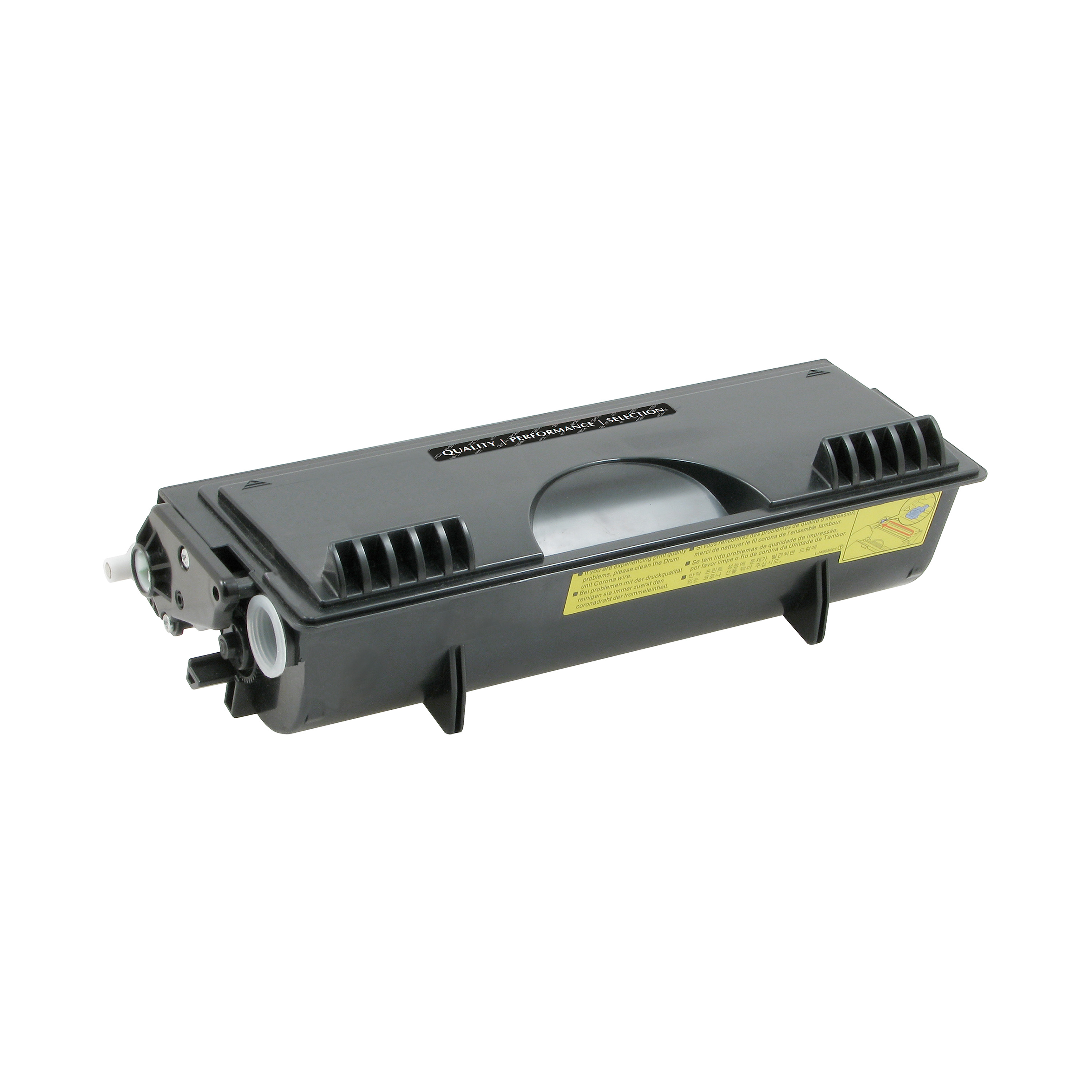 Picture of High Yield Toner Cartridge for Brother TN560