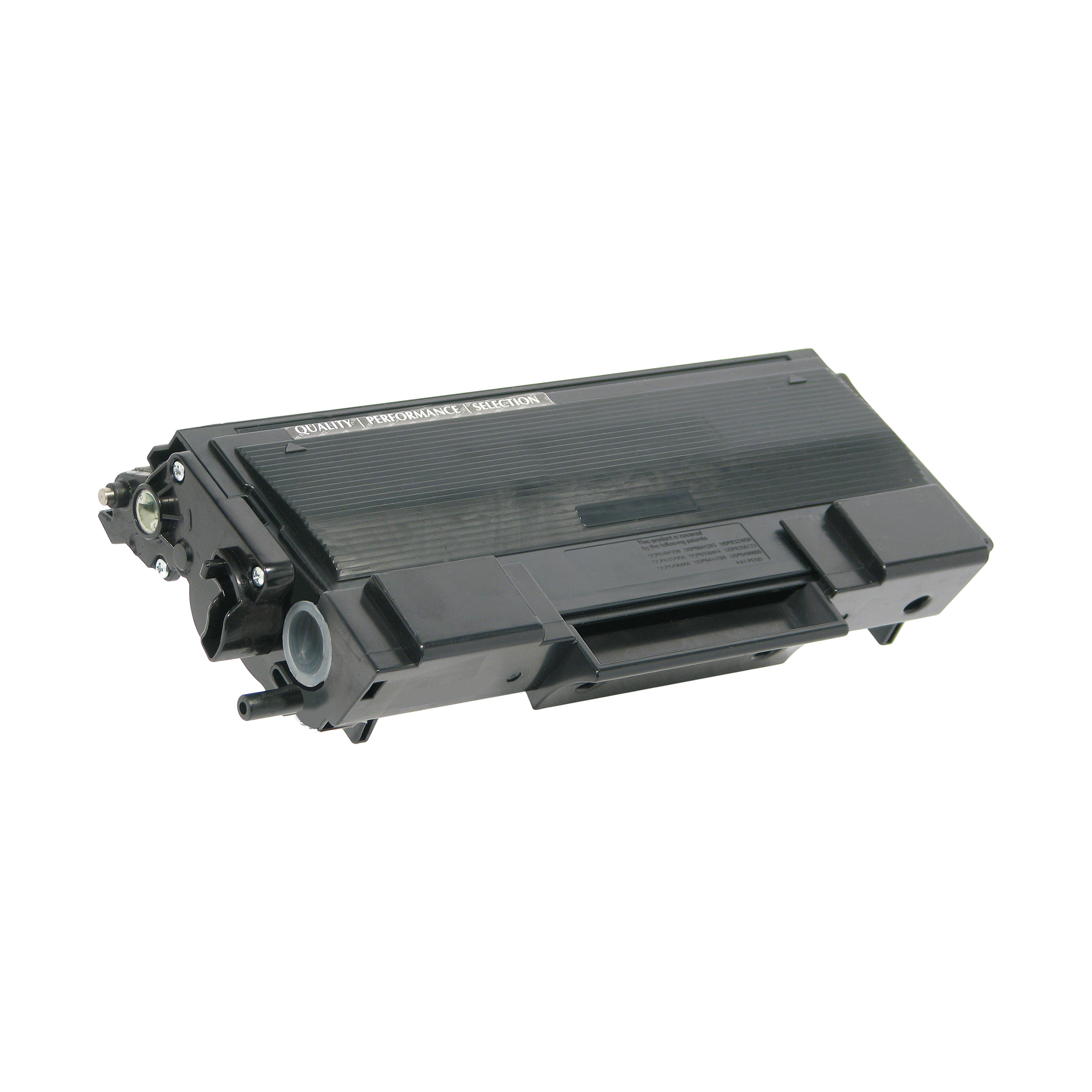 Picture of Toner Cartridge for Brother TN670