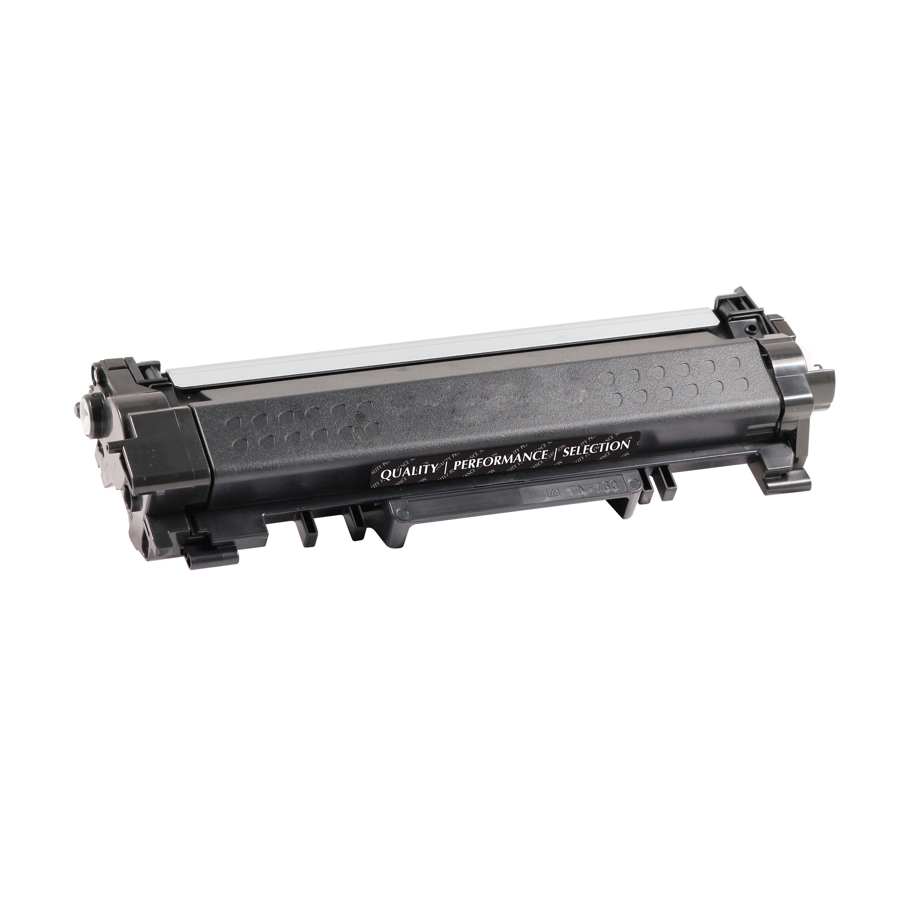 Picture of High Yield Toner Cartridge for Brother TN760