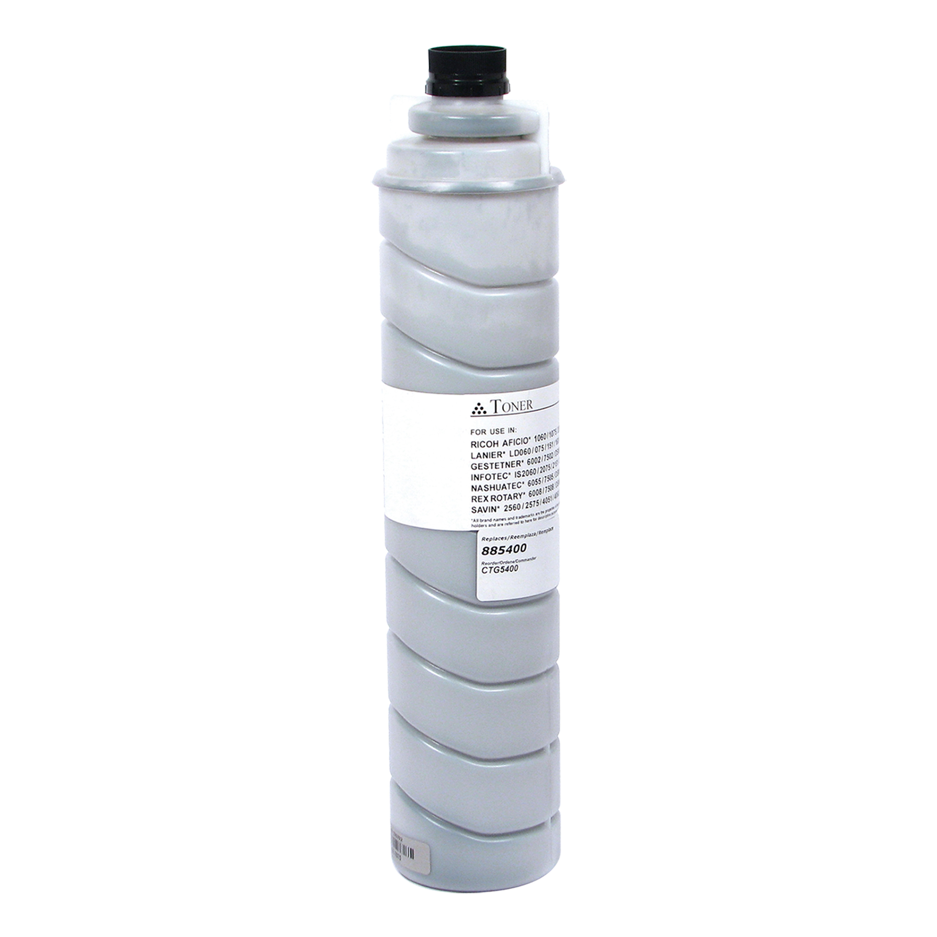 Picture of Toner Cartridge for Gestetner 89883