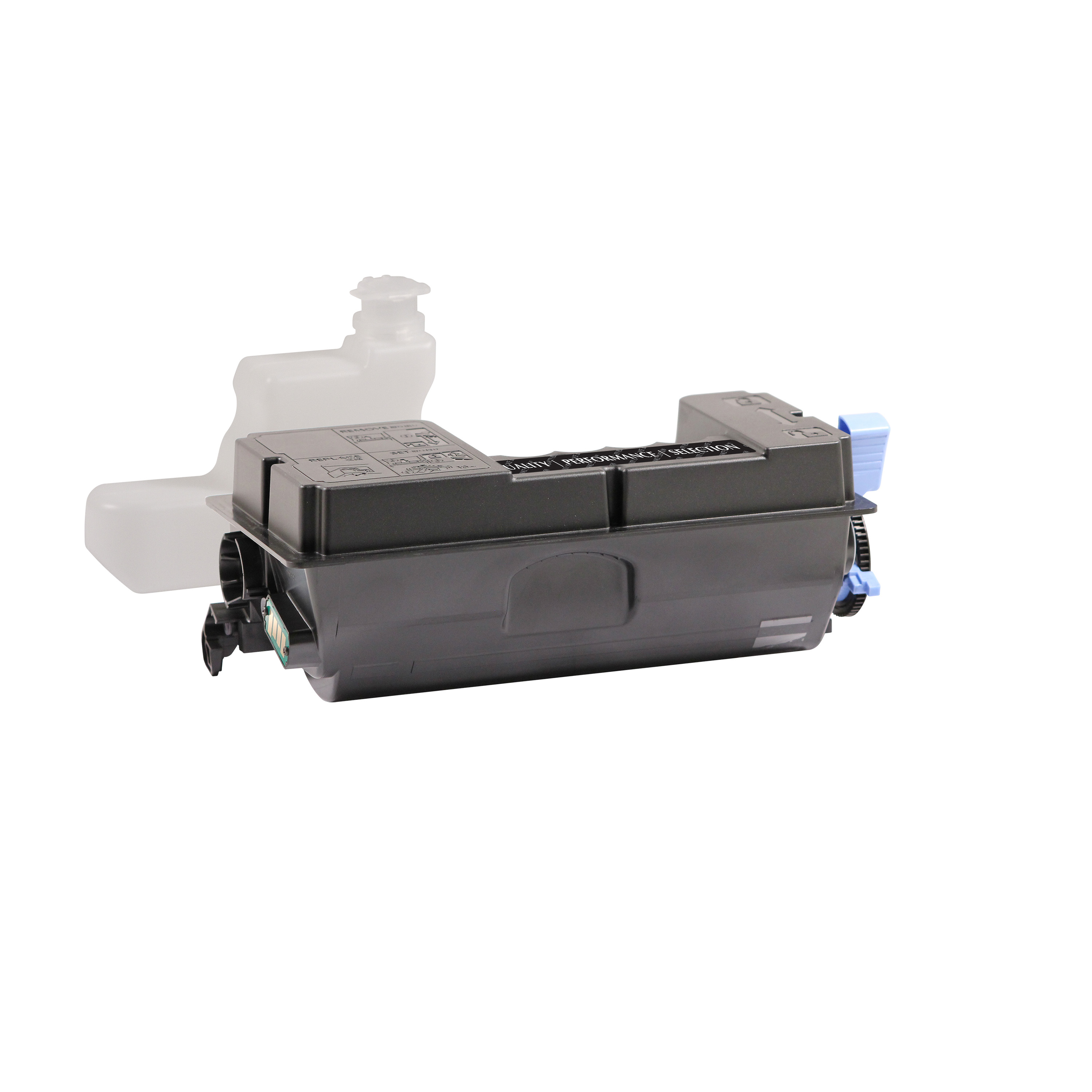 Picture of Toner Cartridge for CDK 6017837