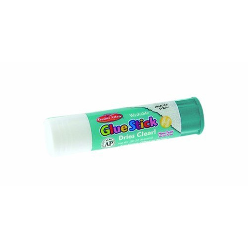 Picture of Glue Stick, .28 oz, White