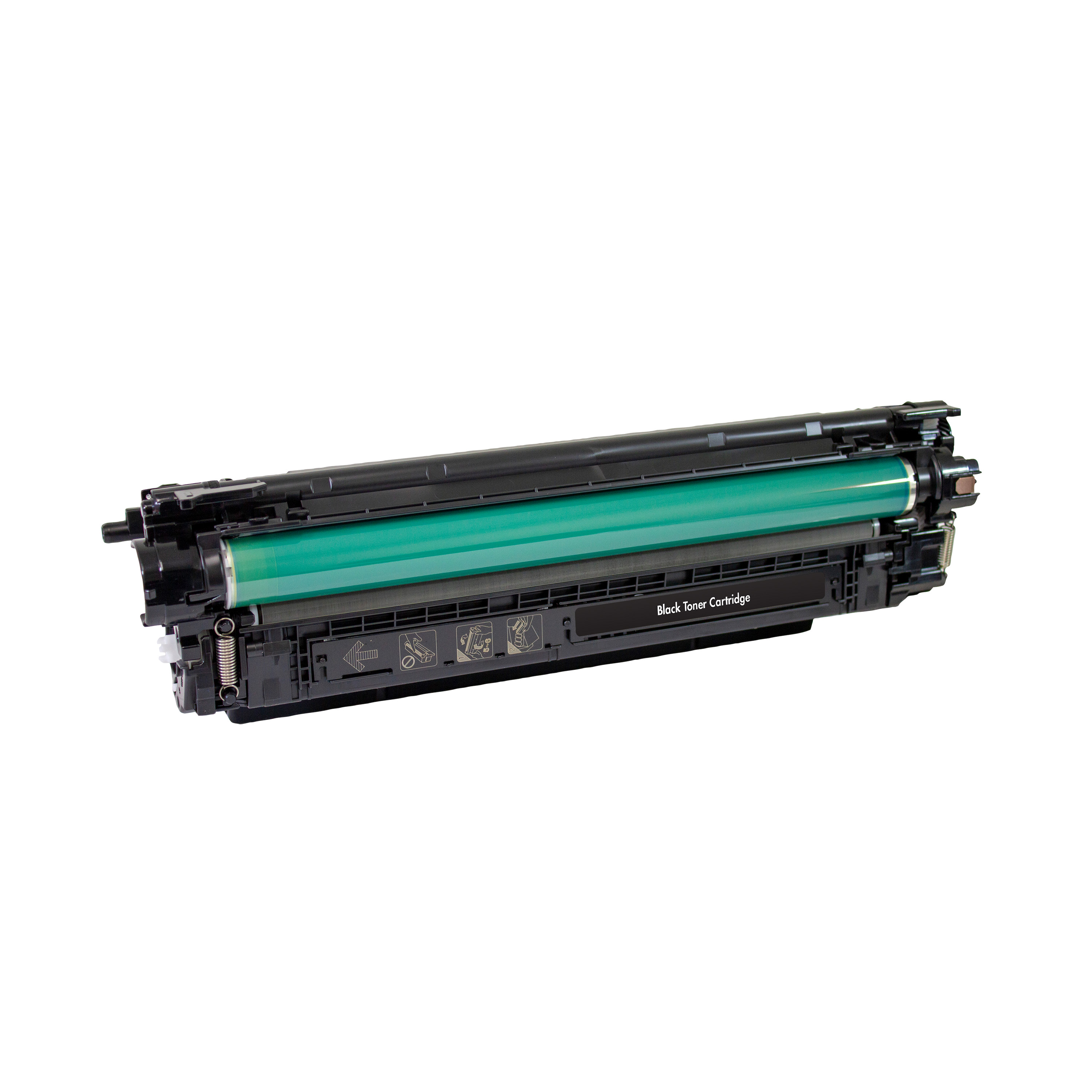 Picture of High Yield Black Toner Cartridge for Canon 0461C001 (040 H)