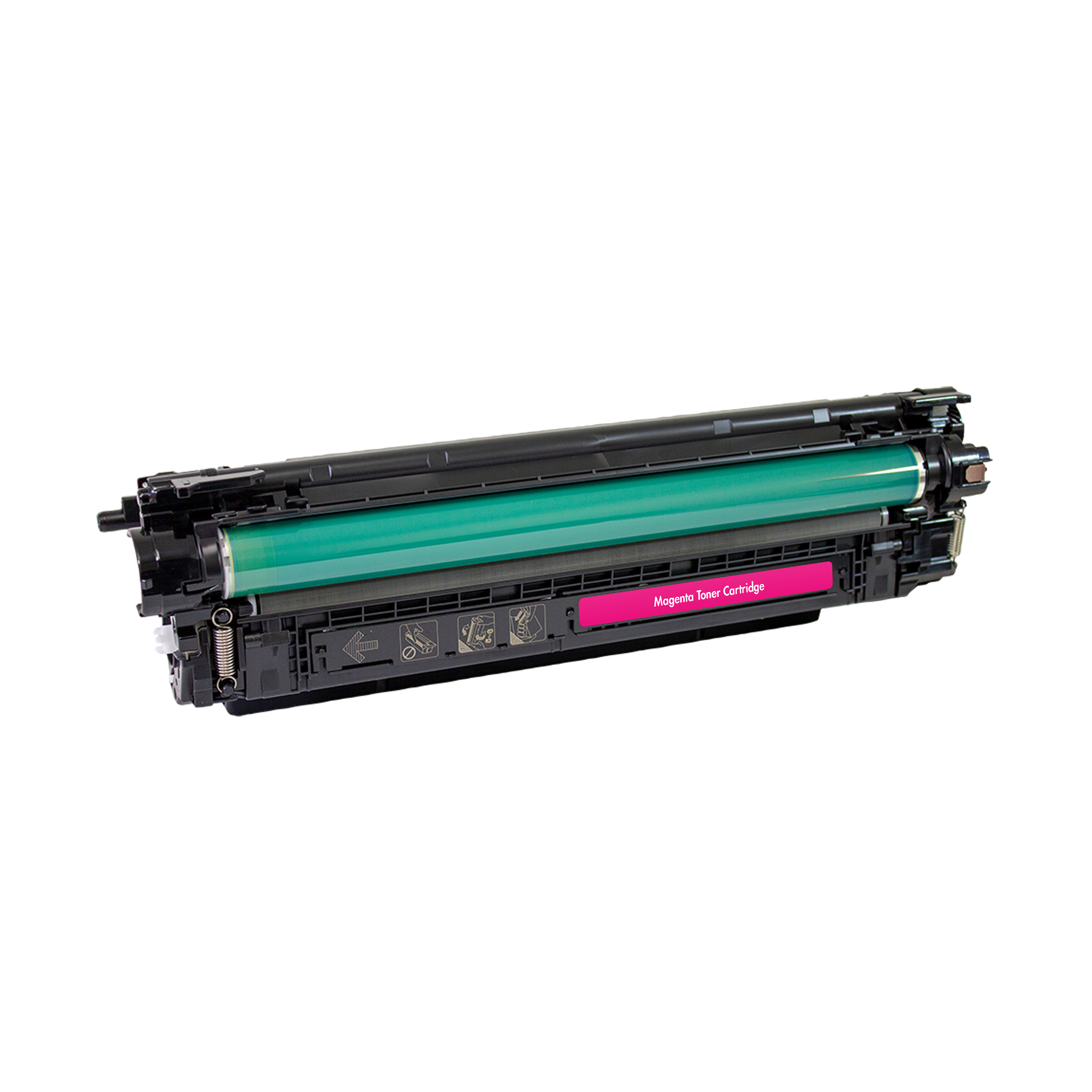 Picture of Magenta Toner Cartridge for Canon 0456C001 (040)