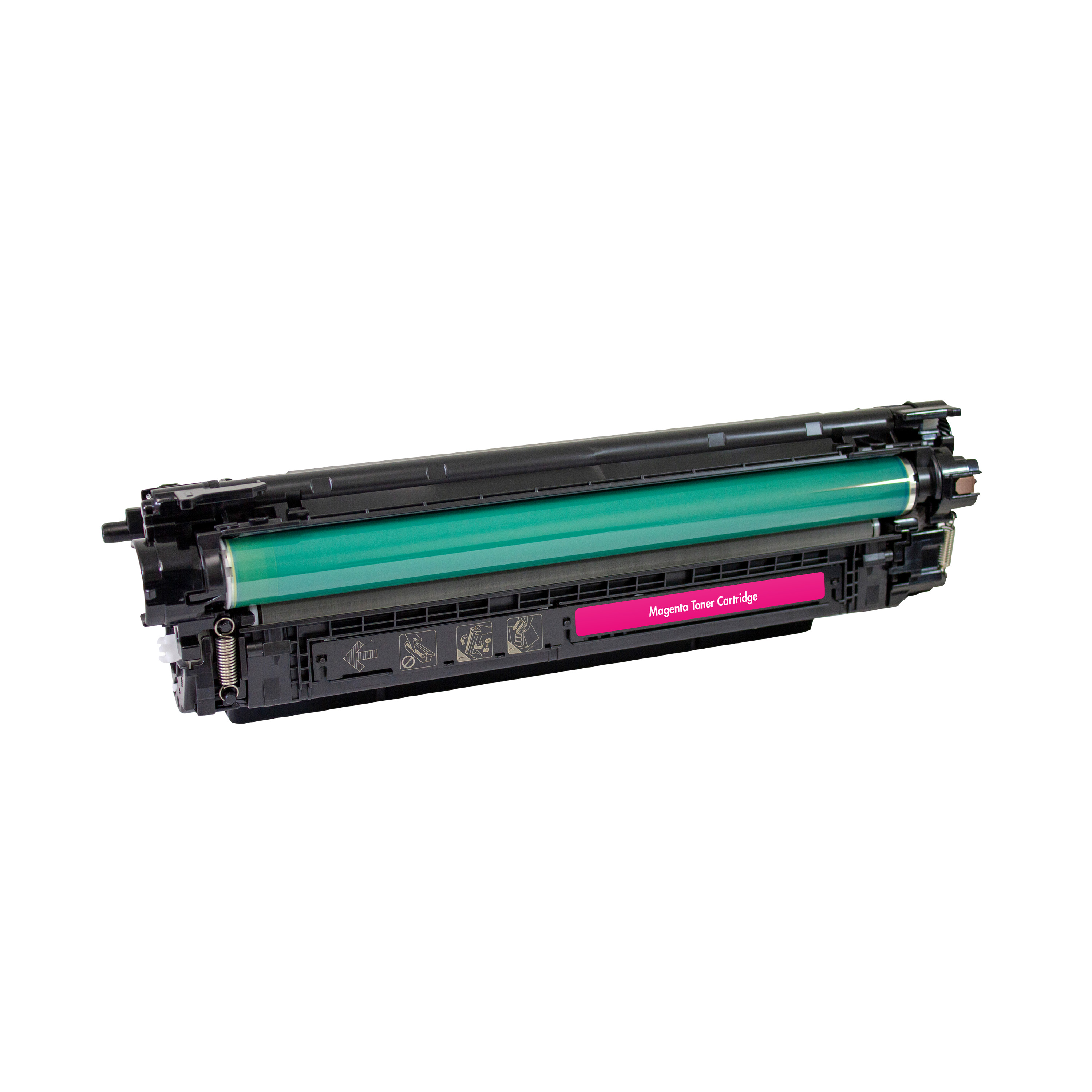 Picture of High Yield Magenta Toner Cartridge for Canon 0457C001 (040 H