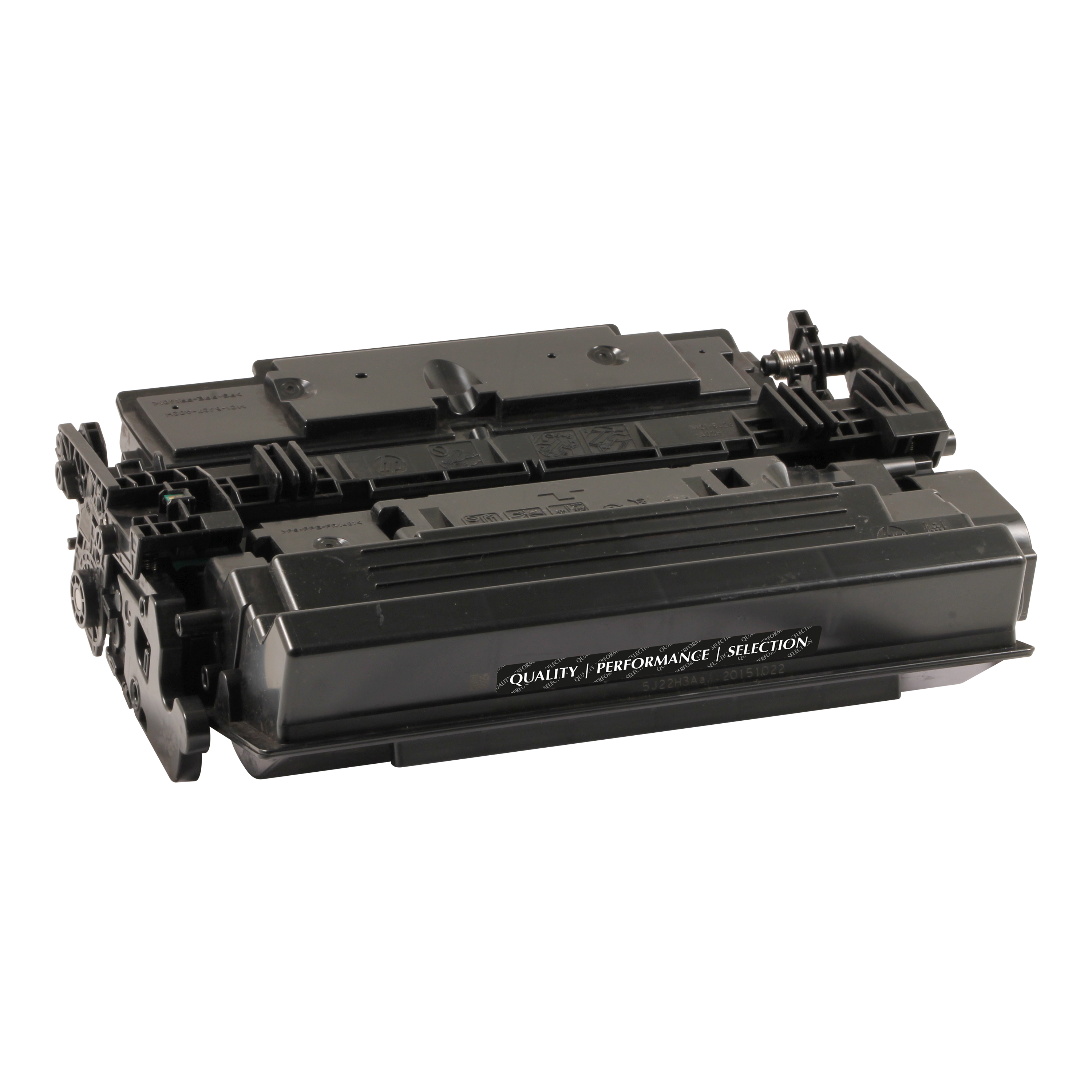 Picture of High Yield Toner Cartridge for Canon 041H