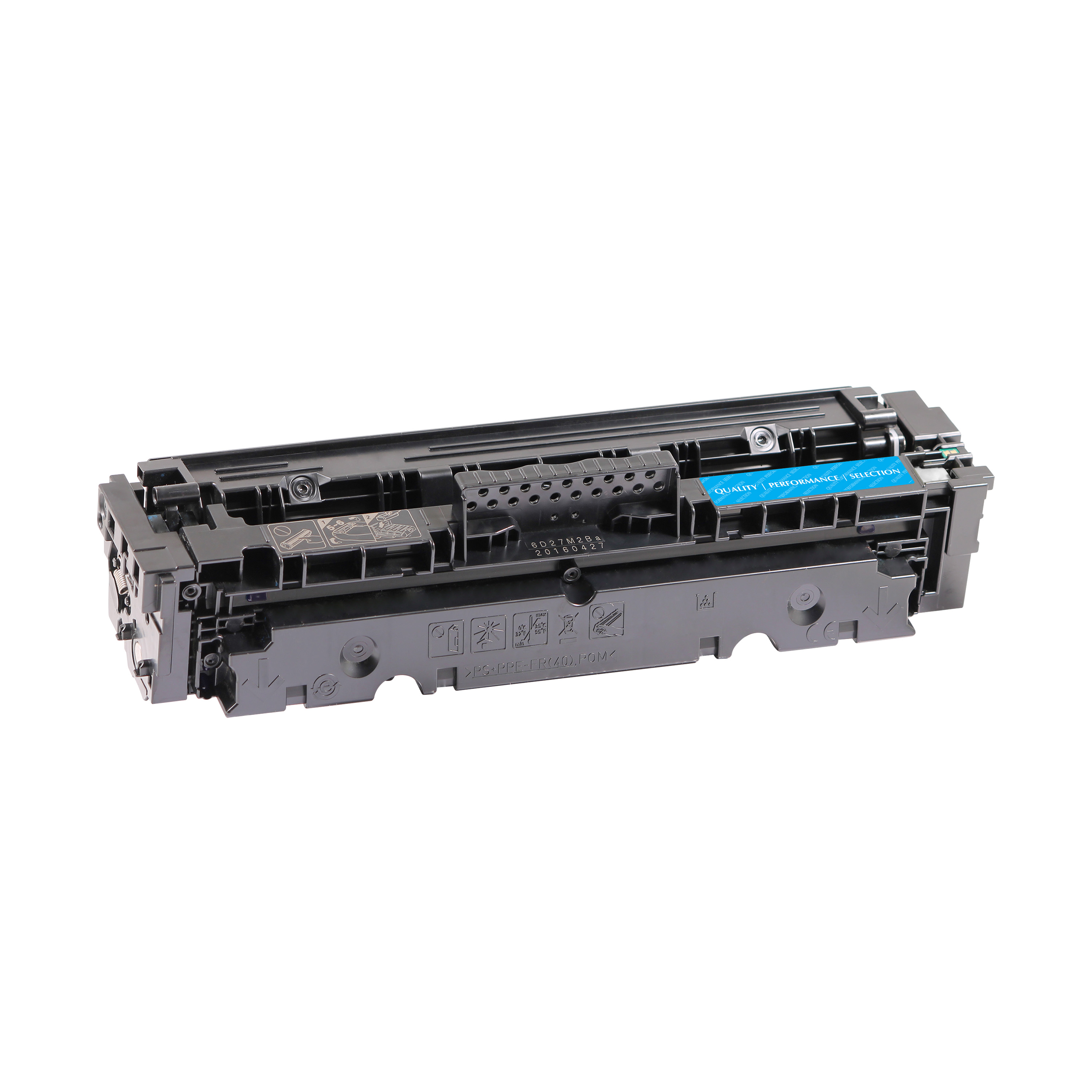 Picture of High Yield Cyan Toner Cartridge for Canon 1245C001 (045 H)