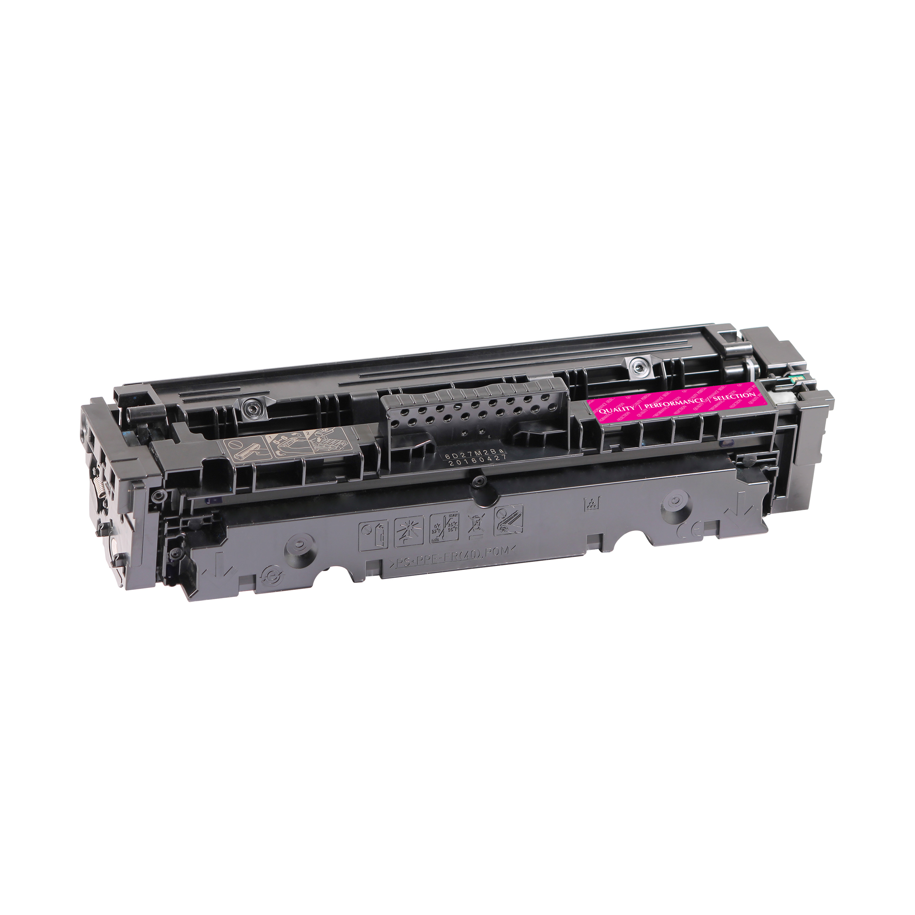 Picture of High Yield Magenta Toner Cartridge for Canon 1244C001 (045 H