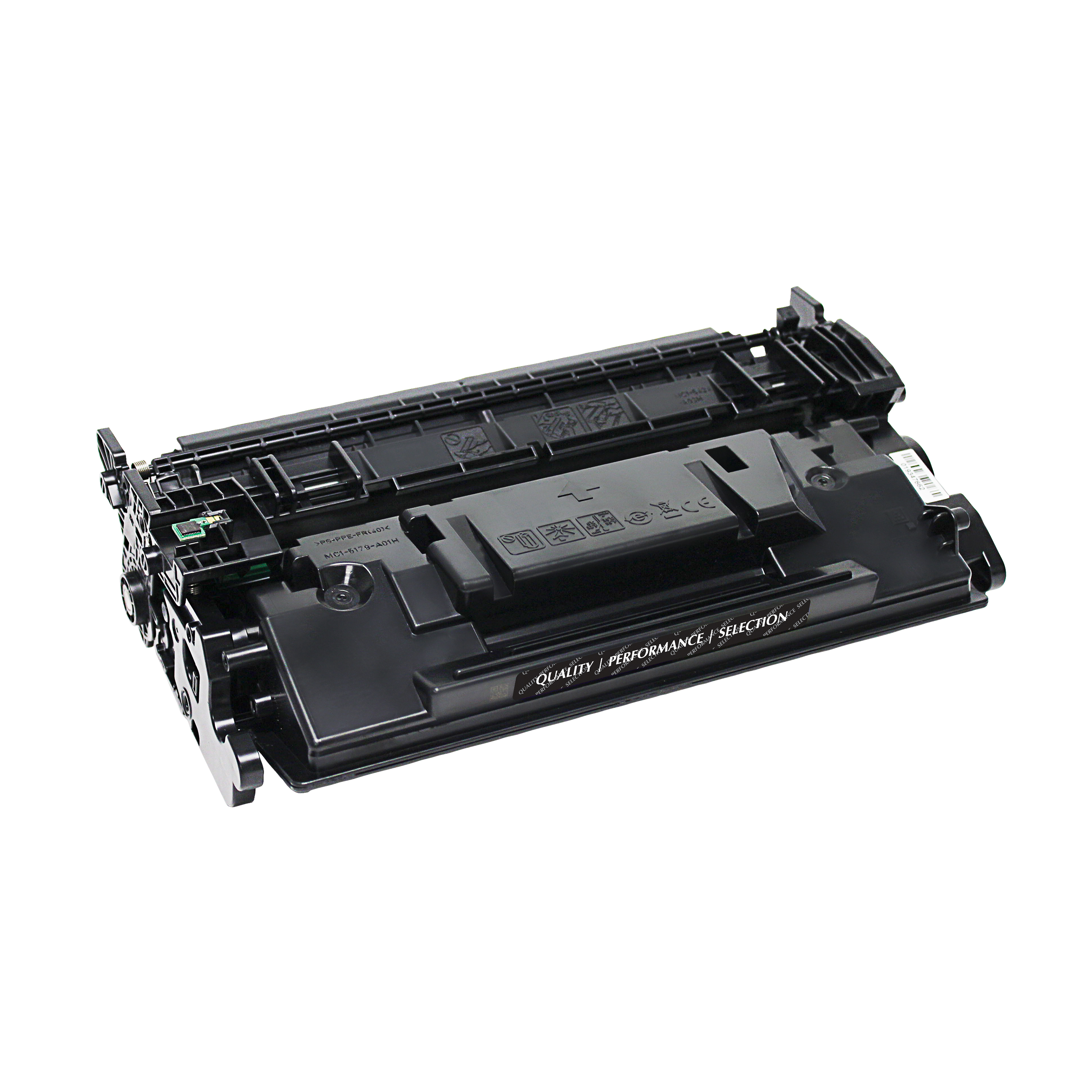 Picture of High Yield Toner Cartridge for Canon 052H