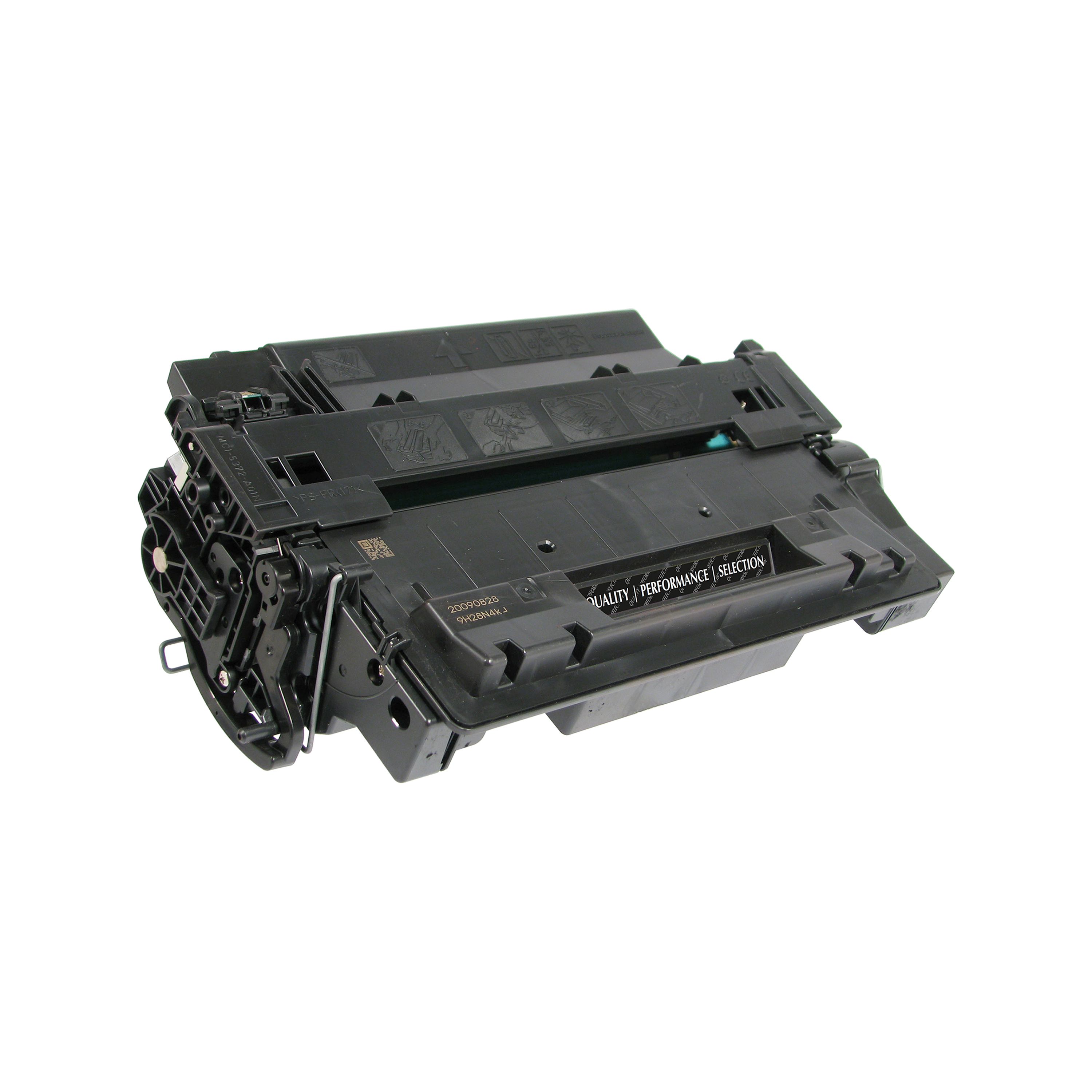 Picture of High Yield Toner Cartridge for Canon 324II