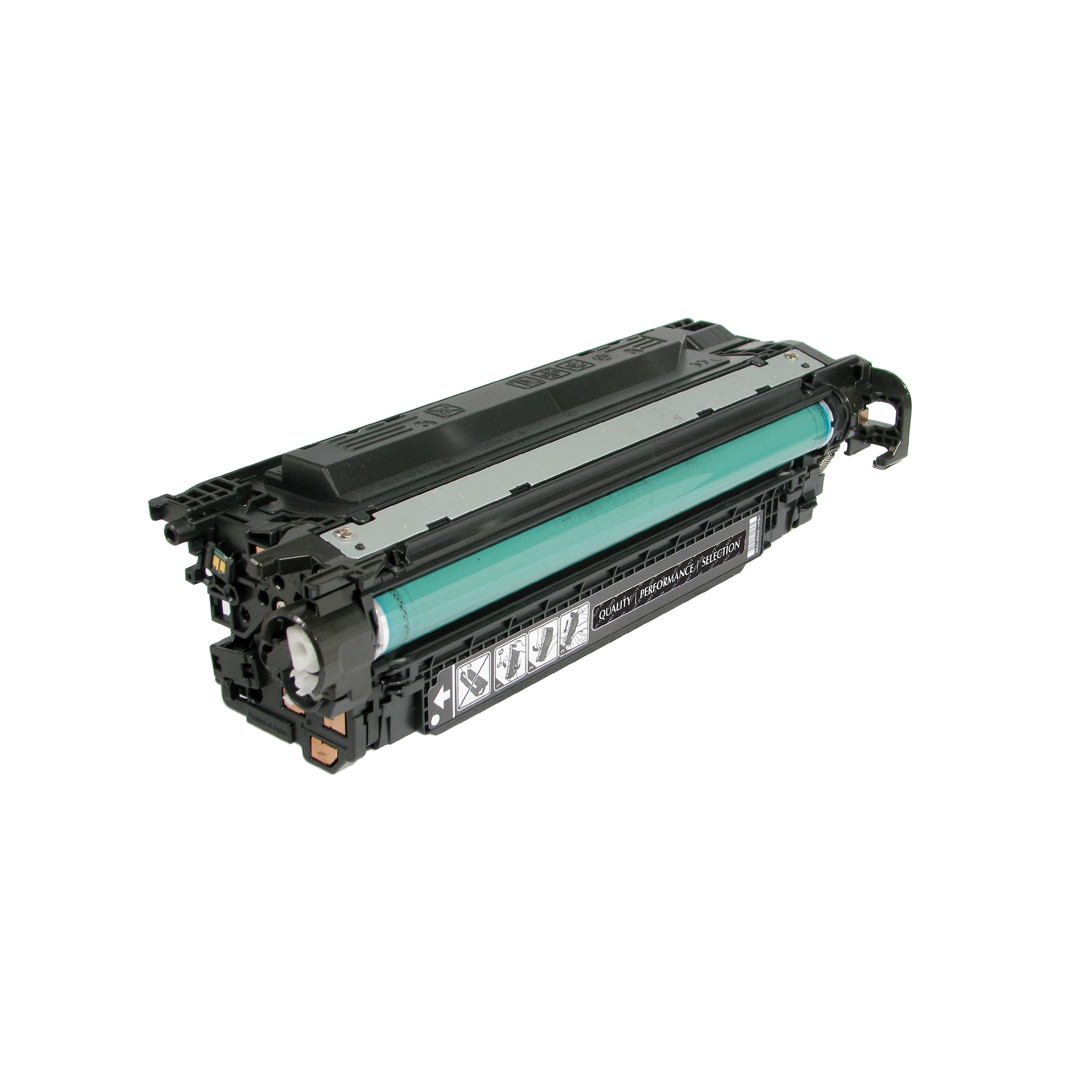 Picture of High Yield Black Toner Cartridge for Canon 6264B012 (CRG-332