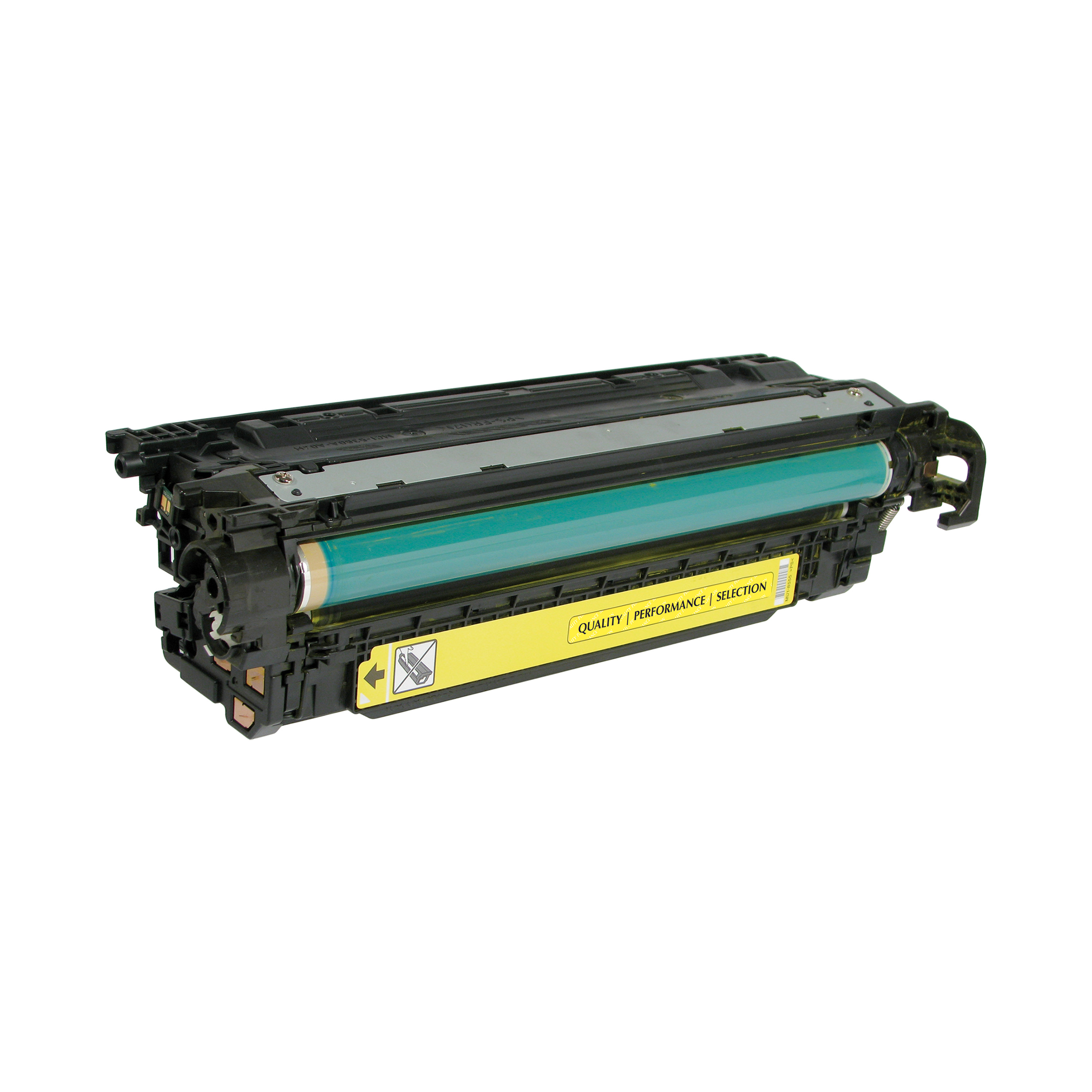 Picture of Yellow Toner Cartridge for Canon 6260B012 (CRG-332Y)