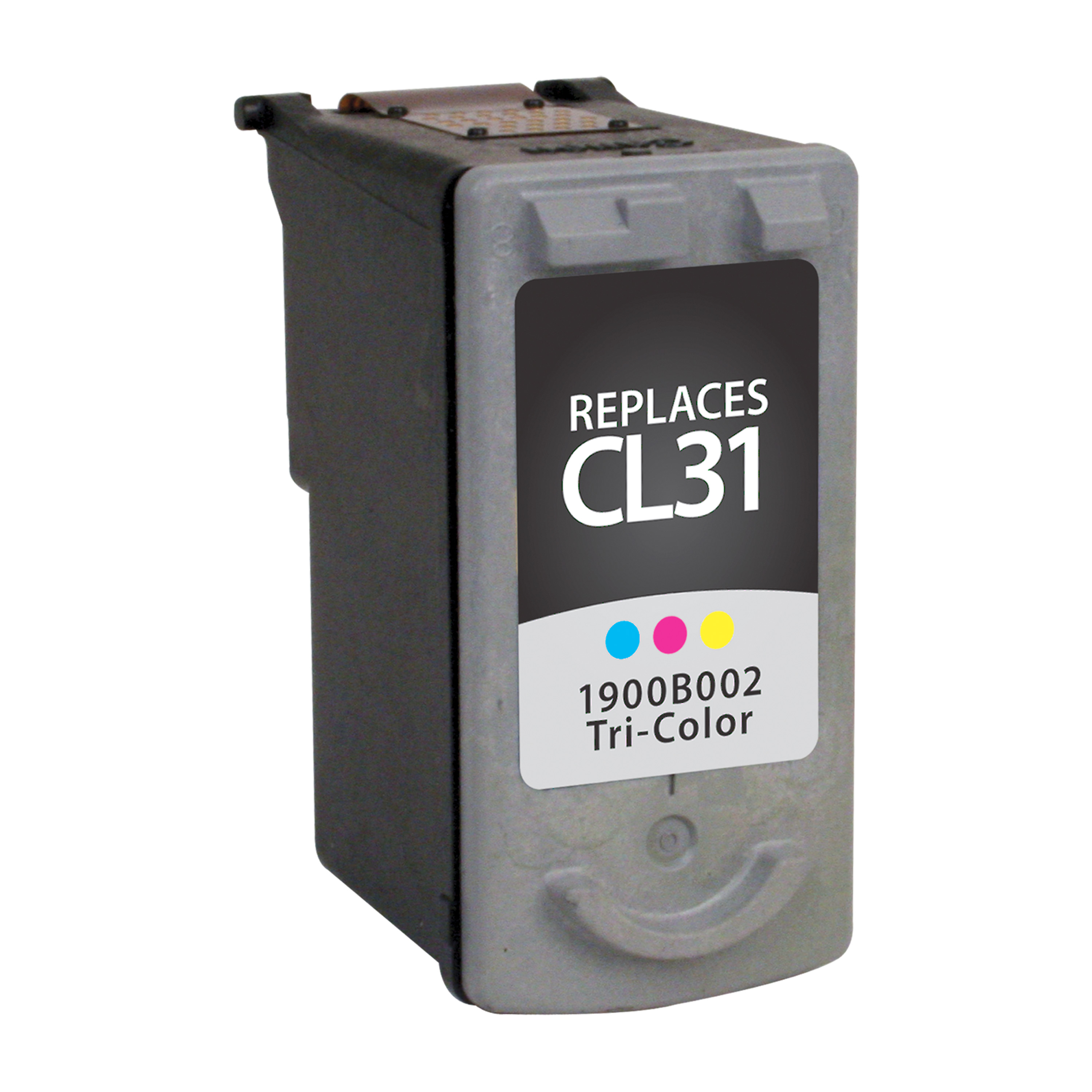 Picture of Color Ink Cartridge for Canon CL-31