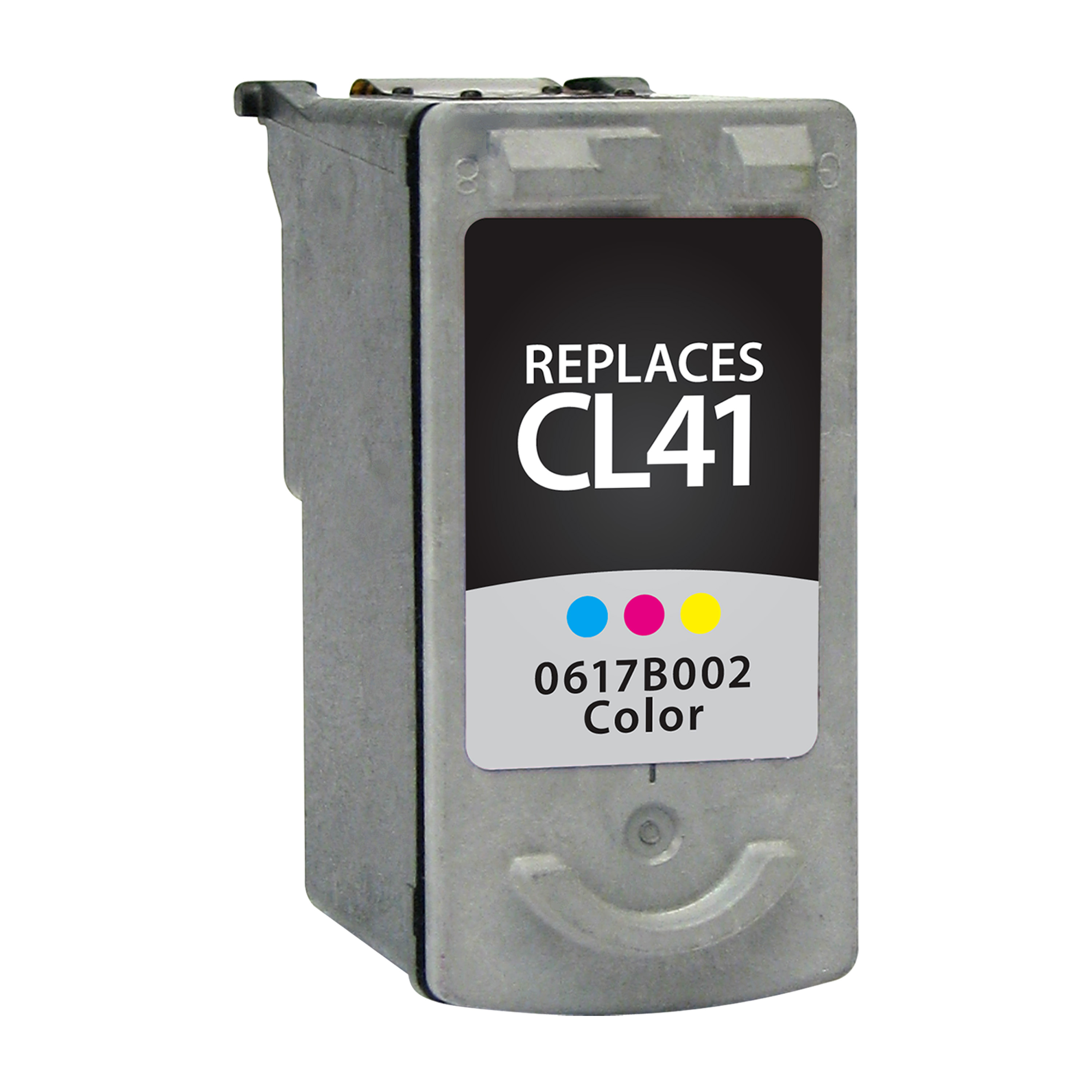 Picture of Color Ink Cartridge for Canon CL-41