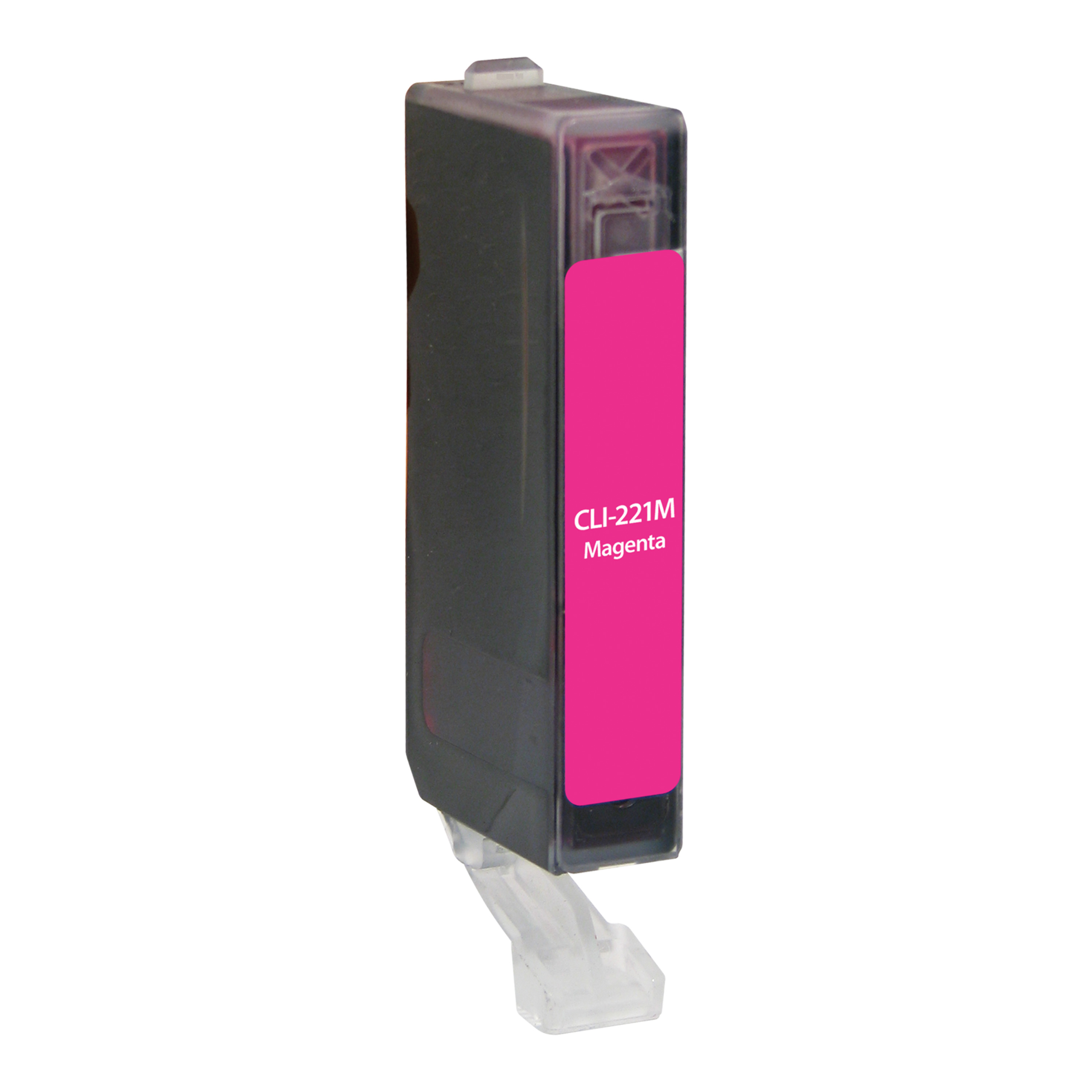 Picture of Magenta Ink Cartridge for Canon CLI-221