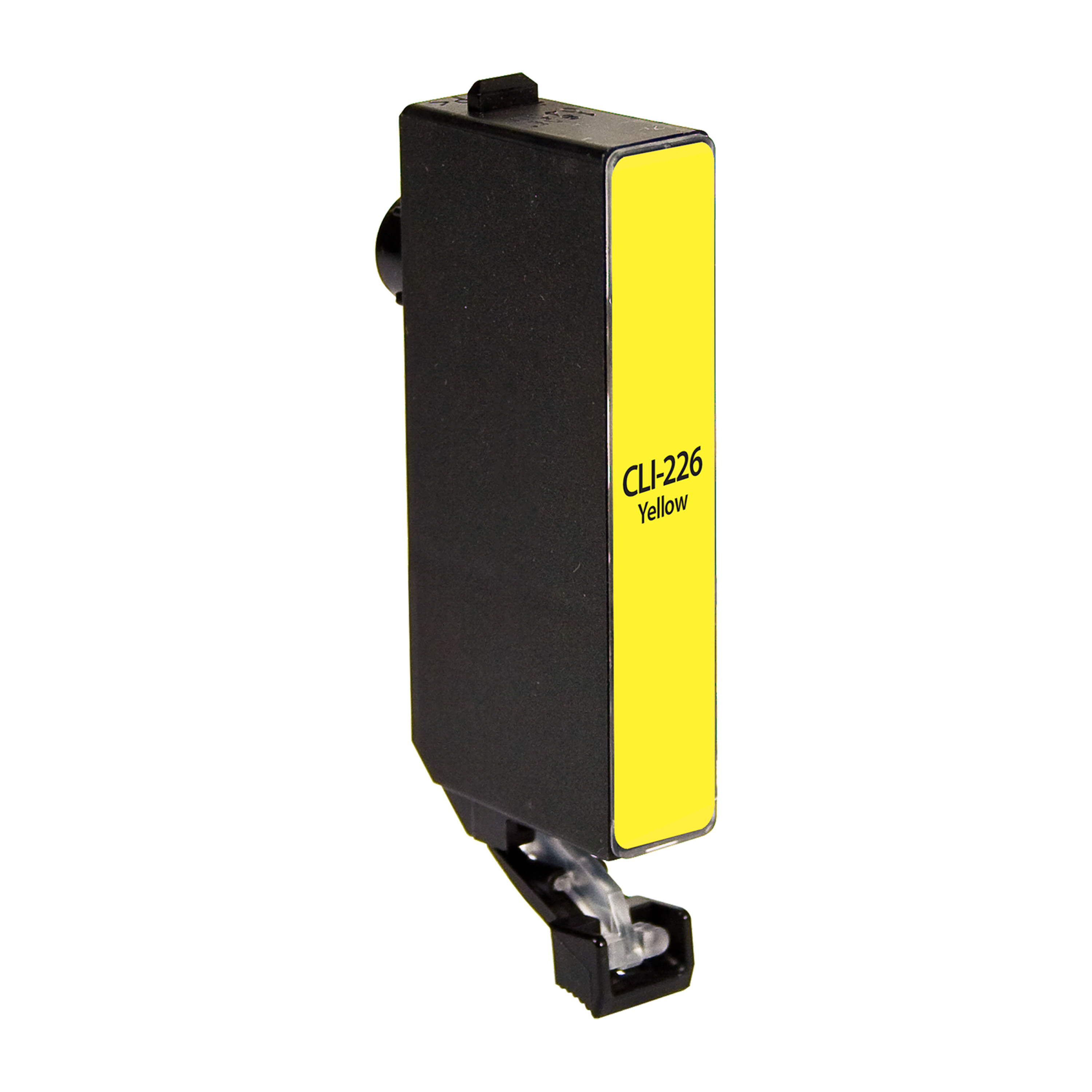 Picture of Yellow Ink Cartridge for Canon CLI-226