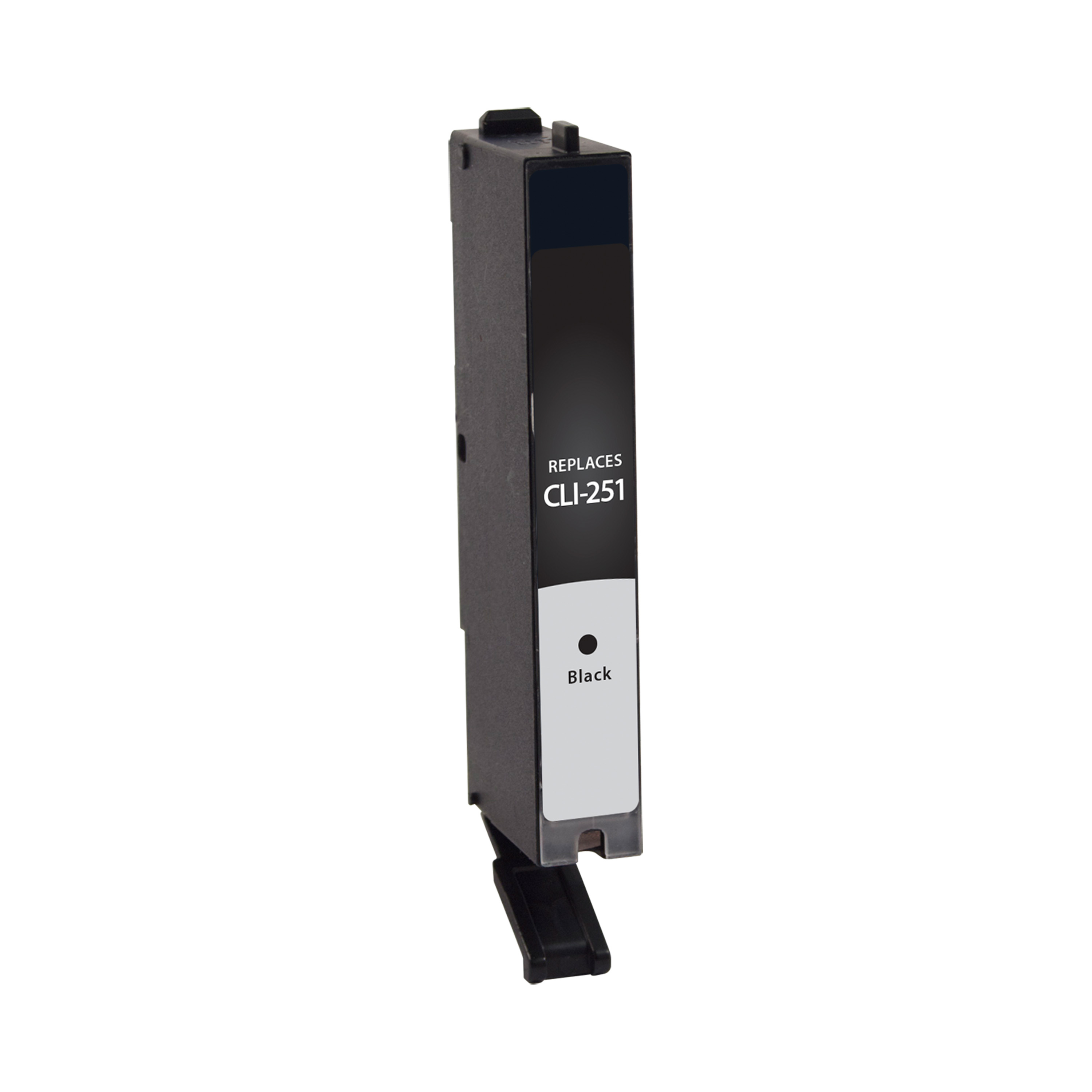 Picture of Black Ink Cartridge for Canon CLI-251