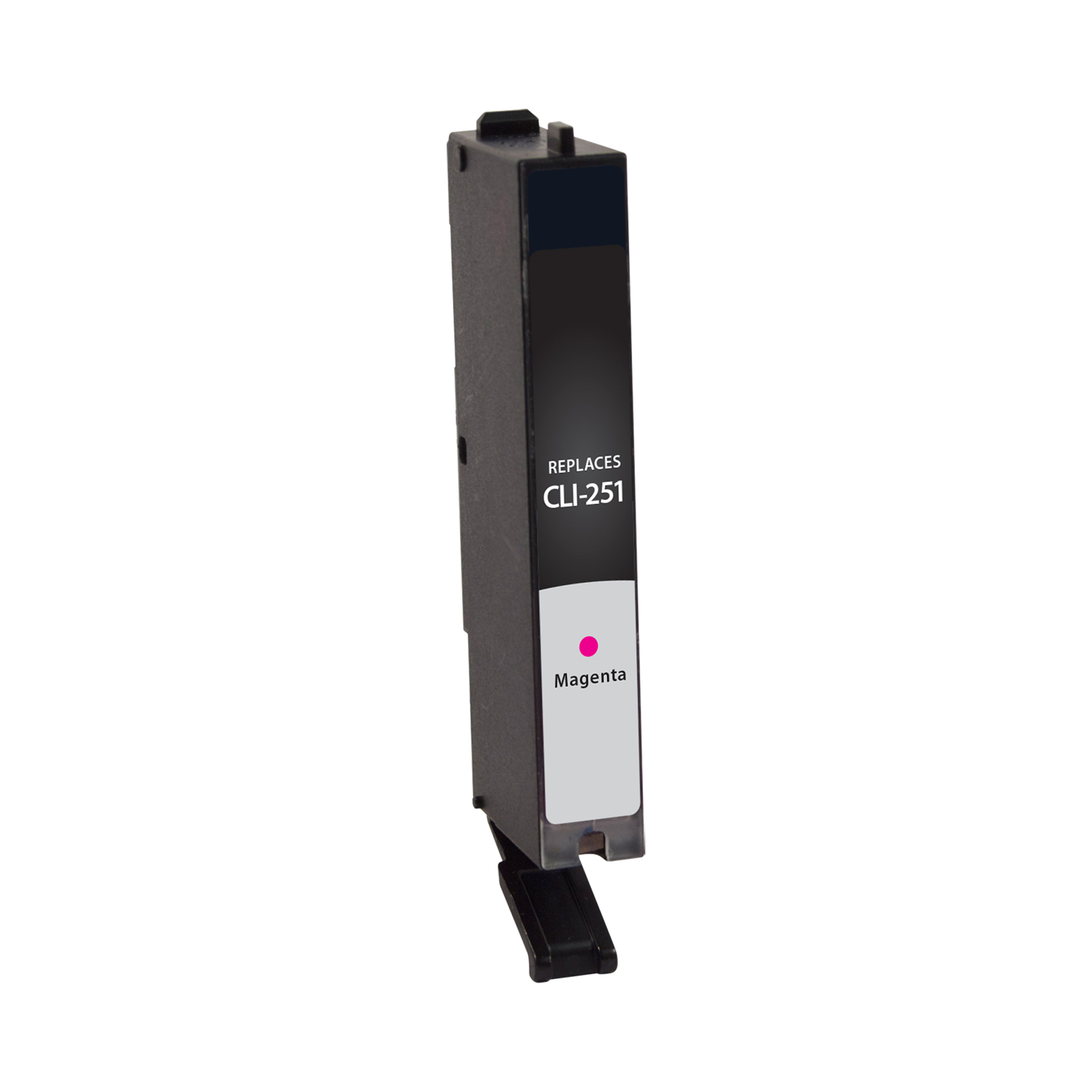 Picture of Magenta Ink Cartridge for Canon CLI-251