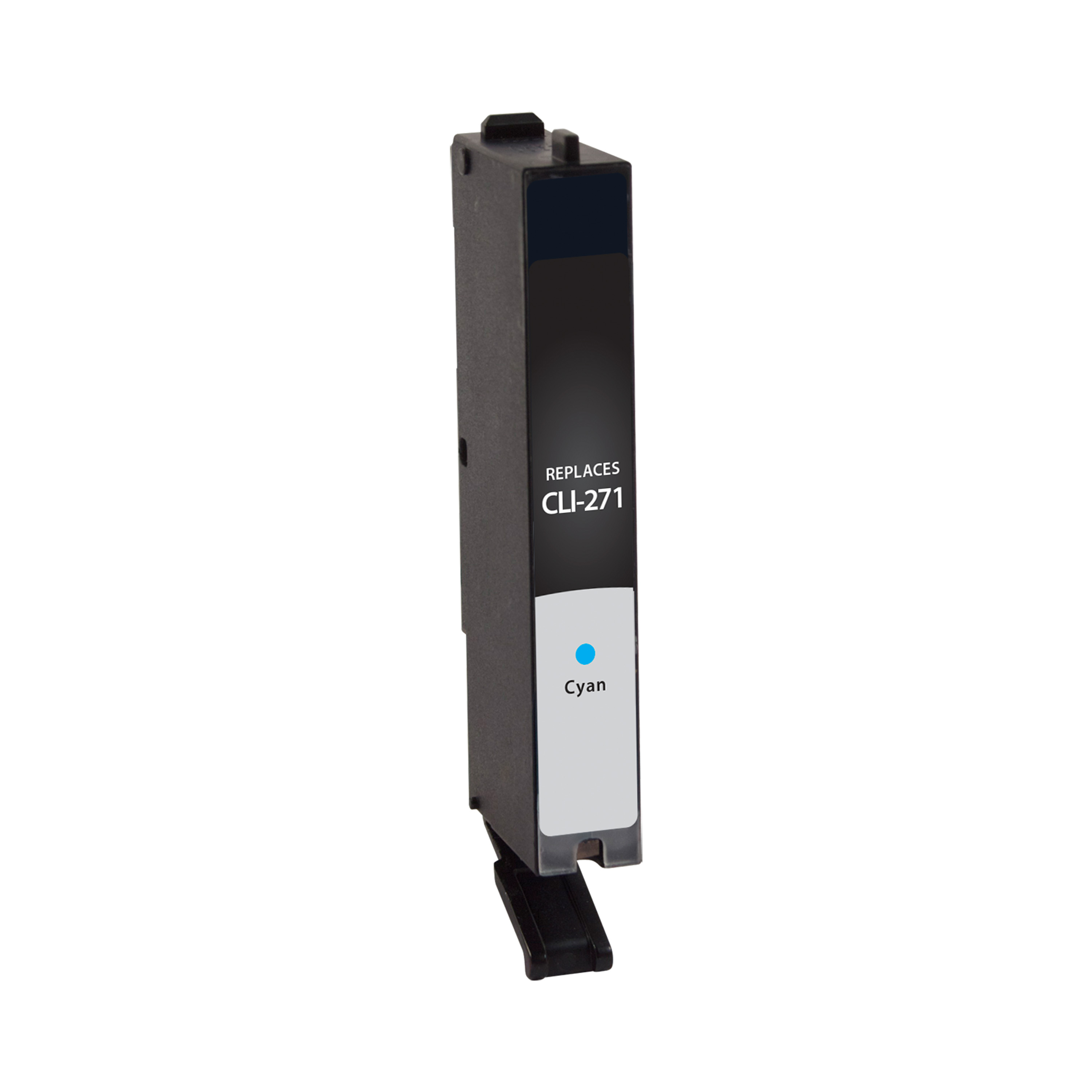 Picture of Cyan Ink Cartridge for Canon CLI-271