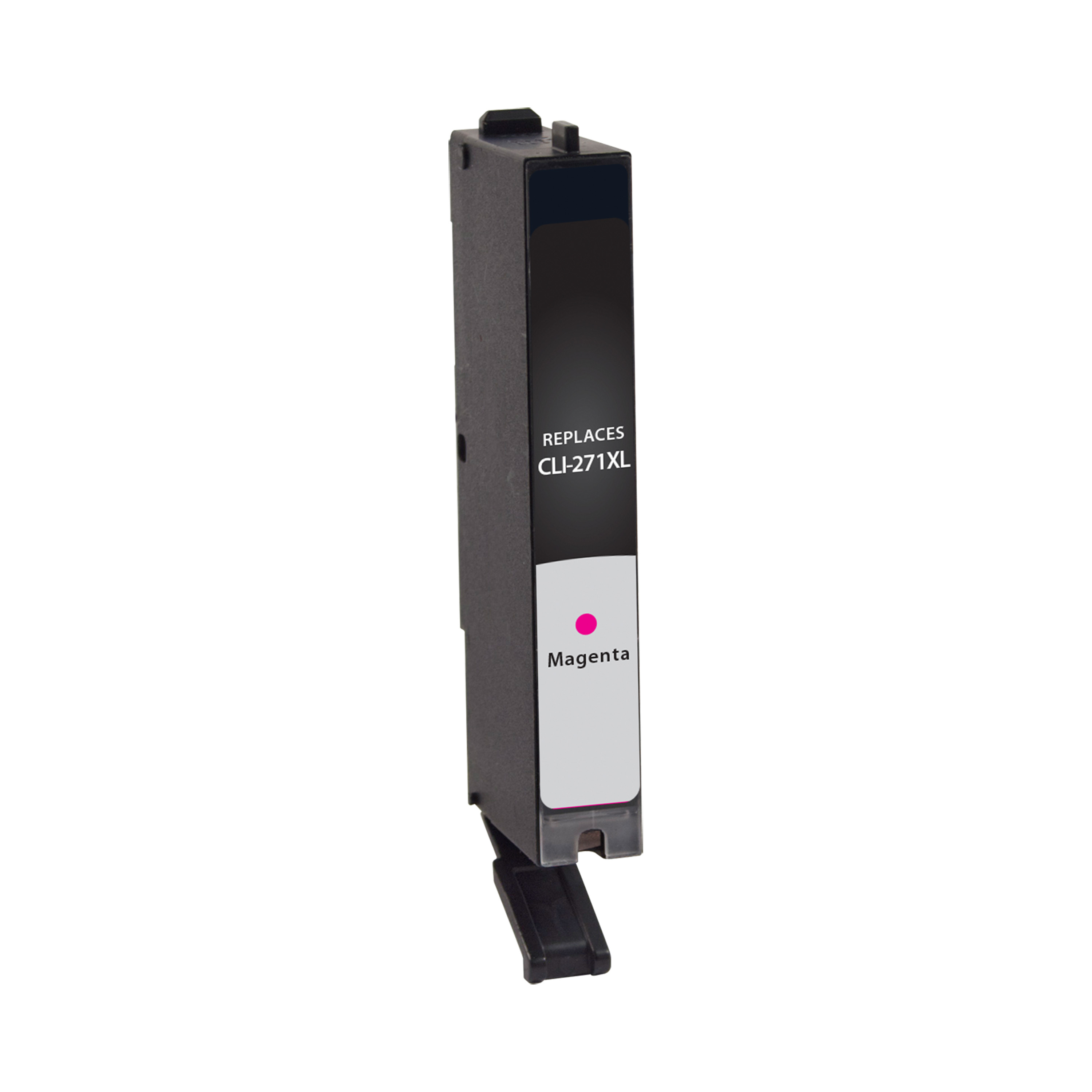 Picture of High Yield Magenta Ink Cartridge for Canon CLI-271XL