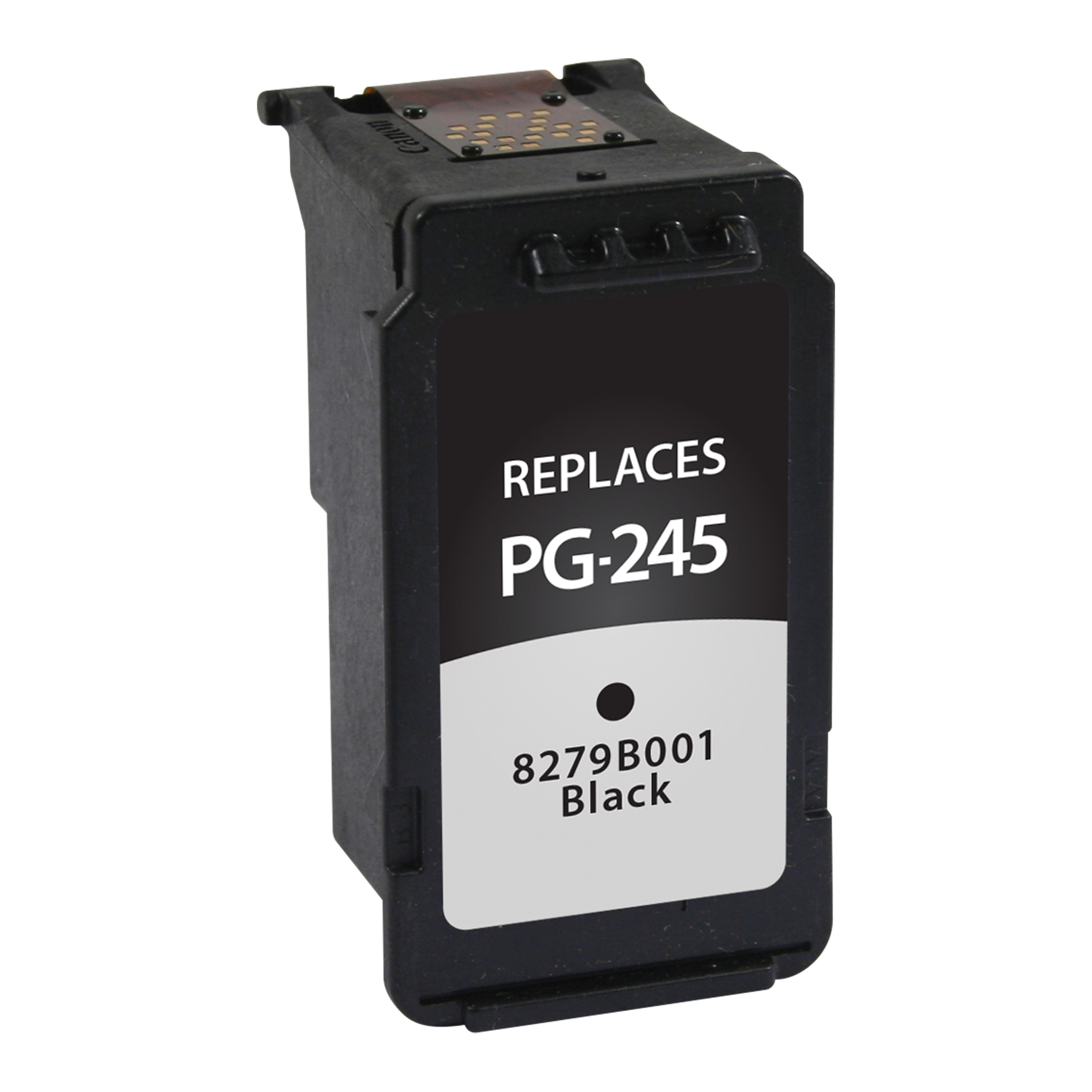 Picture of Black Ink Cartridge for Canon PG-245