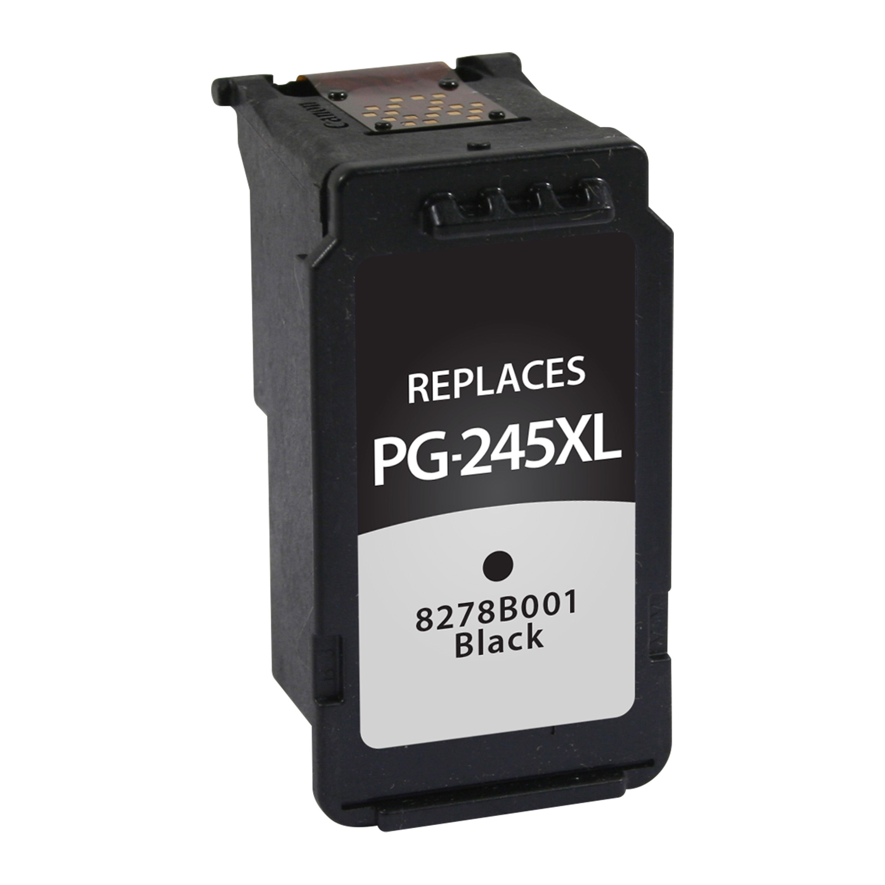 Picture of High Yield Black Ink Cartridge for Canon PG-245XL