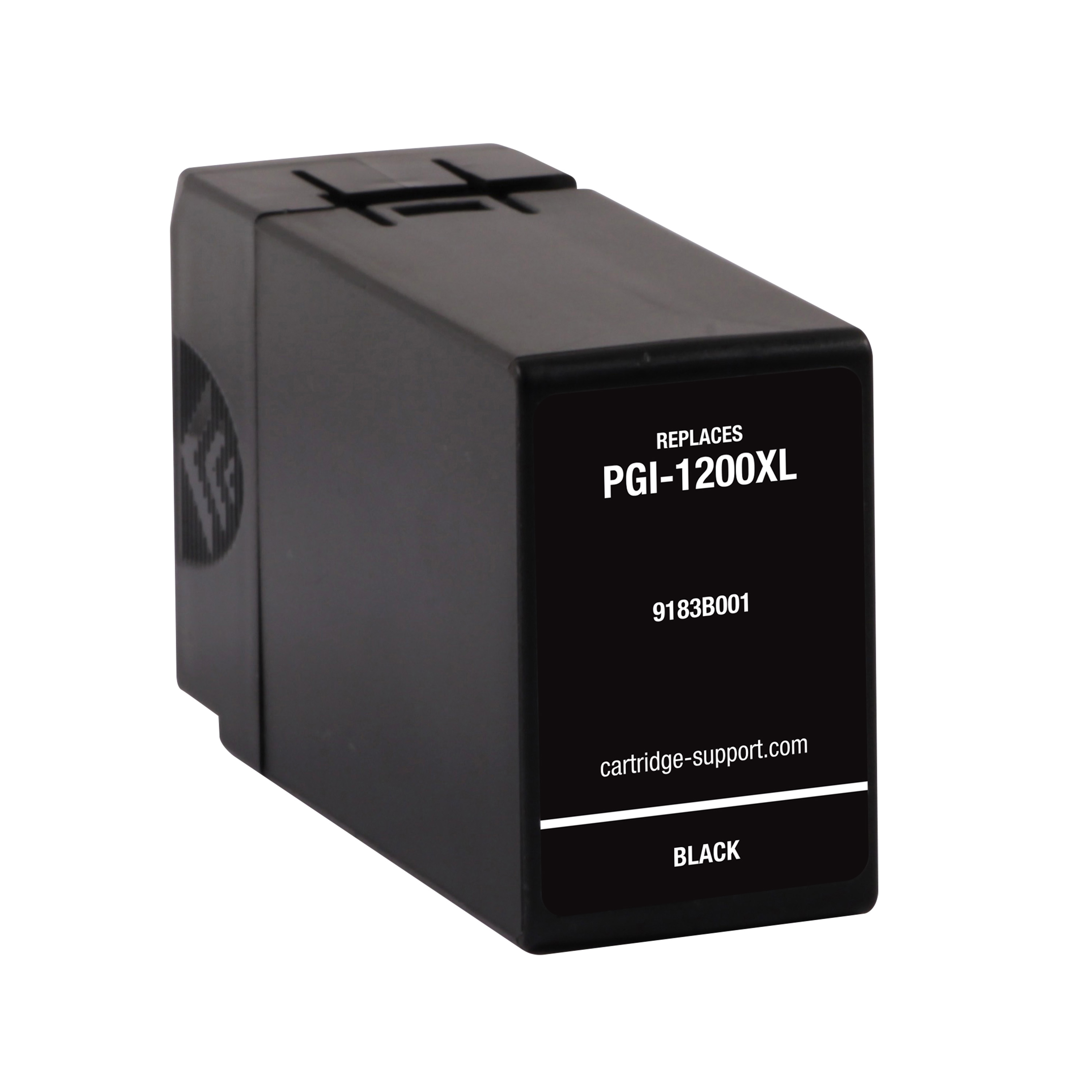 Picture of High Yield Black Ink Cartridge for Canon PGI-1200XL