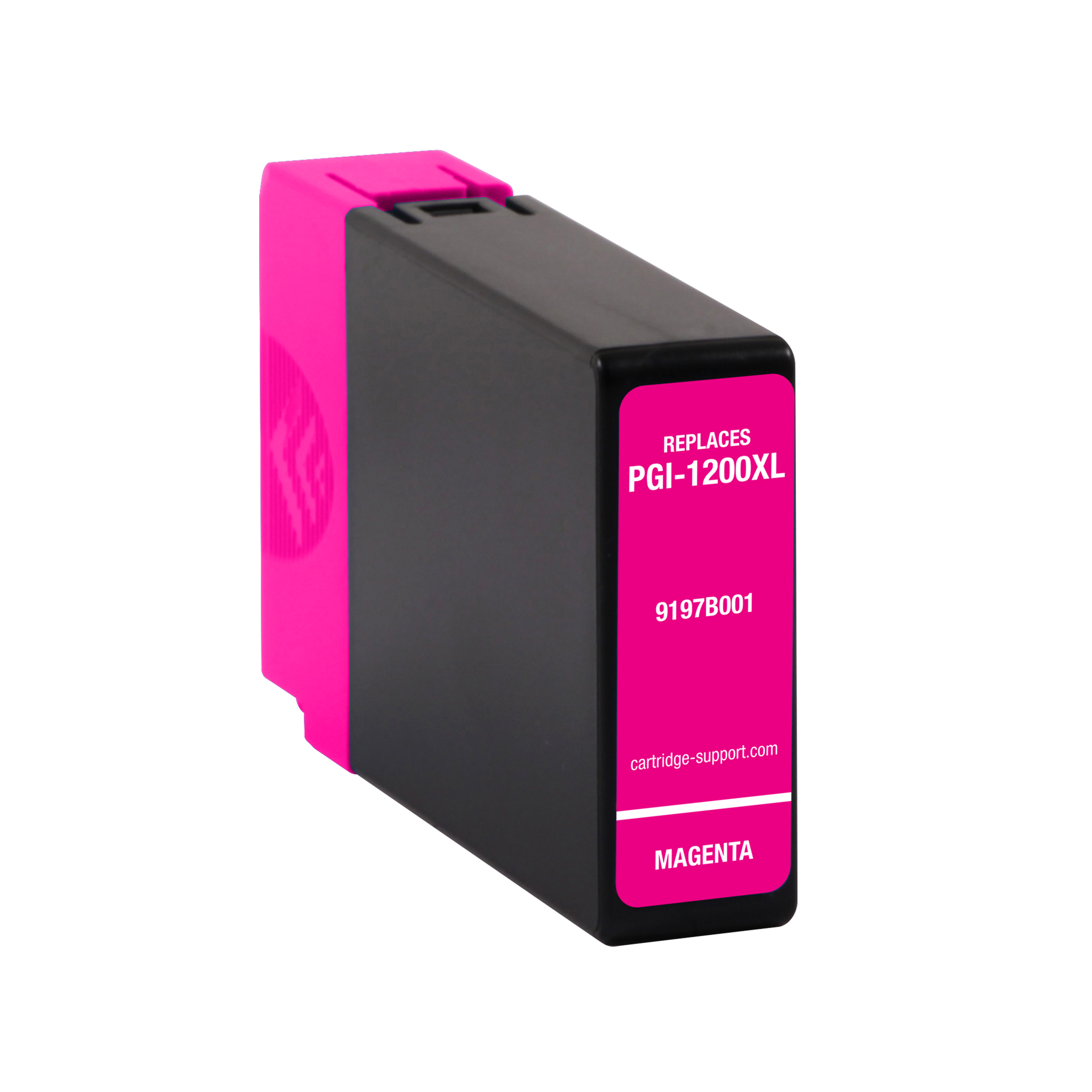 Picture of High Yield Magenta Ink Cartridge for Canon PGI-1200XL