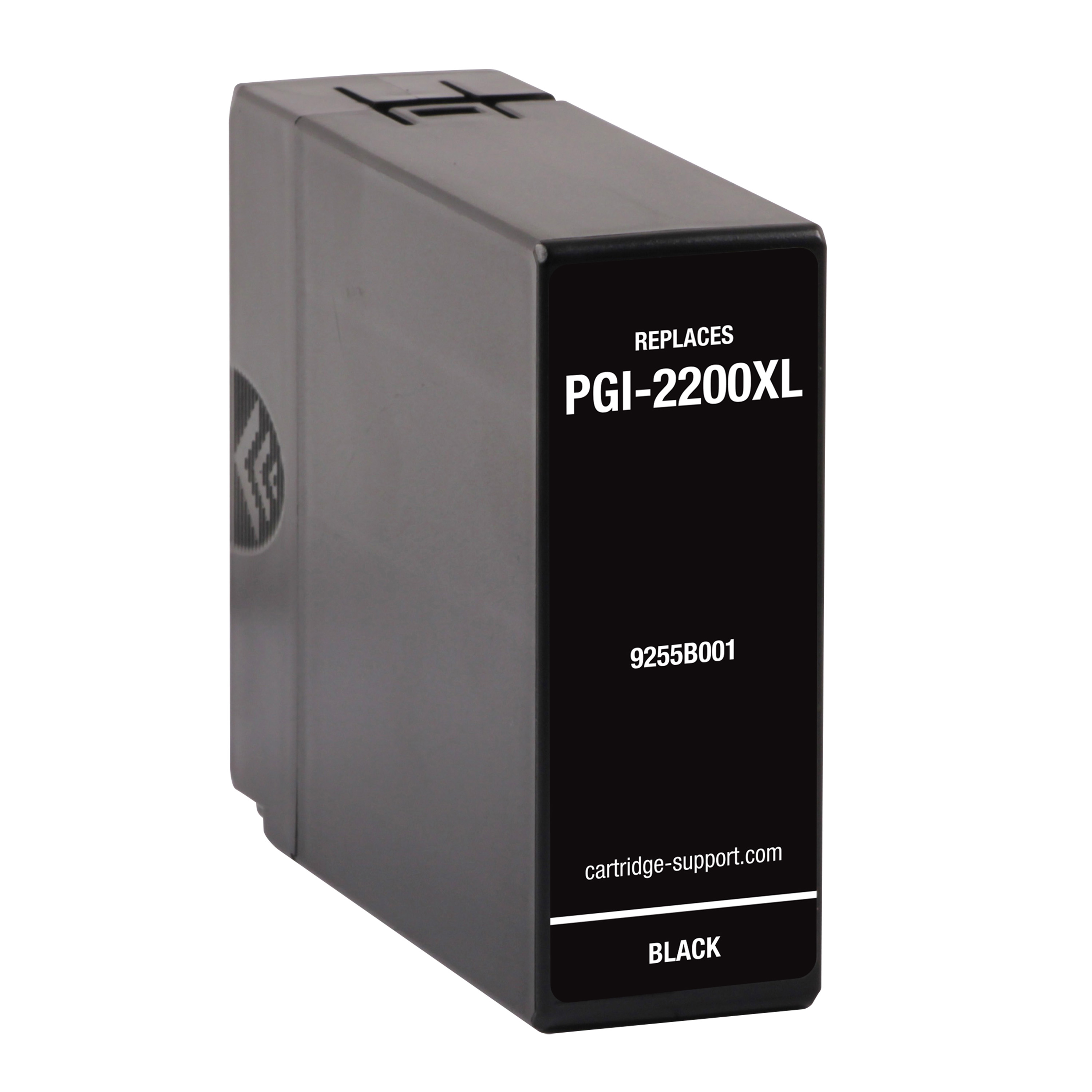 Picture of High Yield Black Ink Cartridge for Canon PGI-2200XL