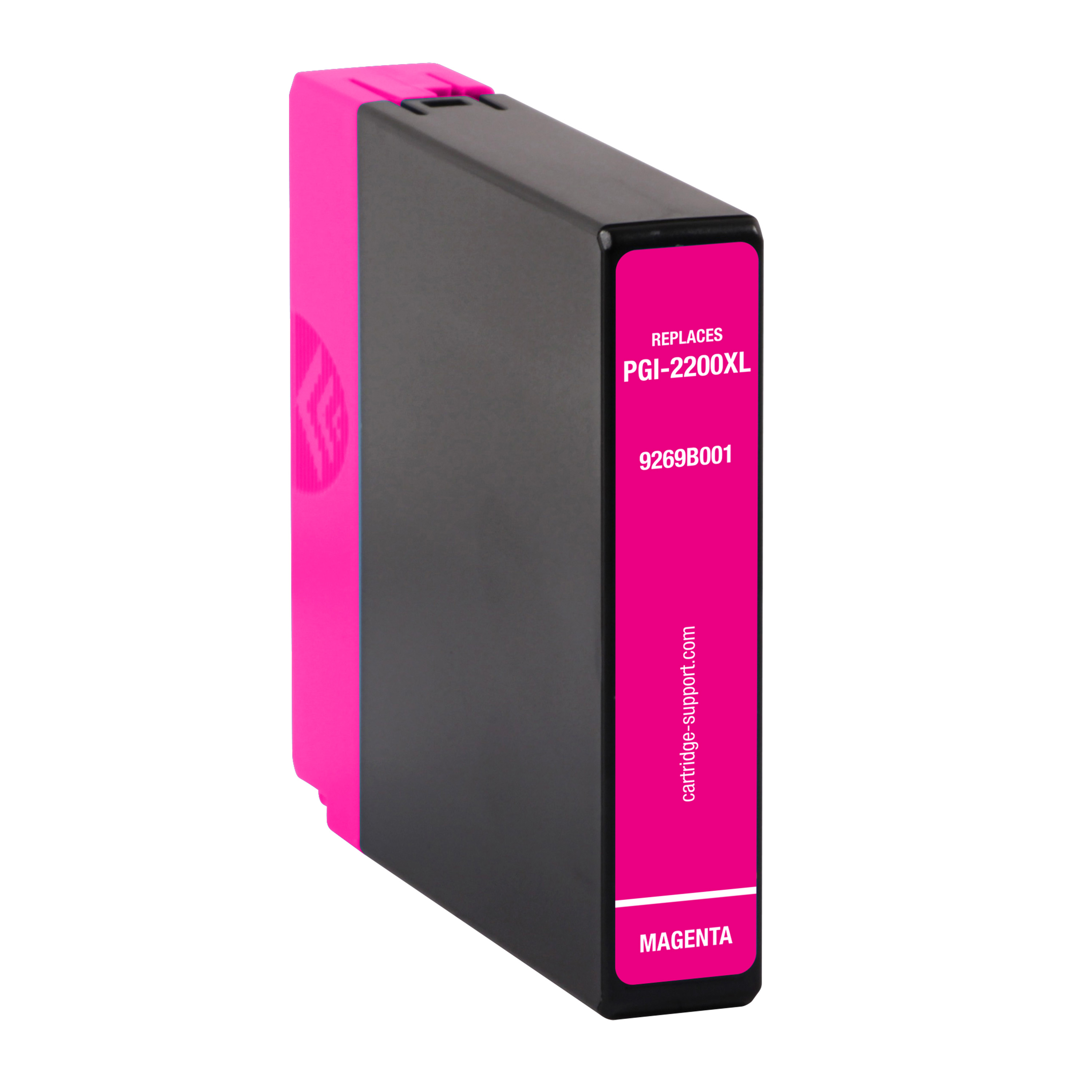 Picture of High Yield Magenta Ink Cartridge for Canon PGI-2200XL