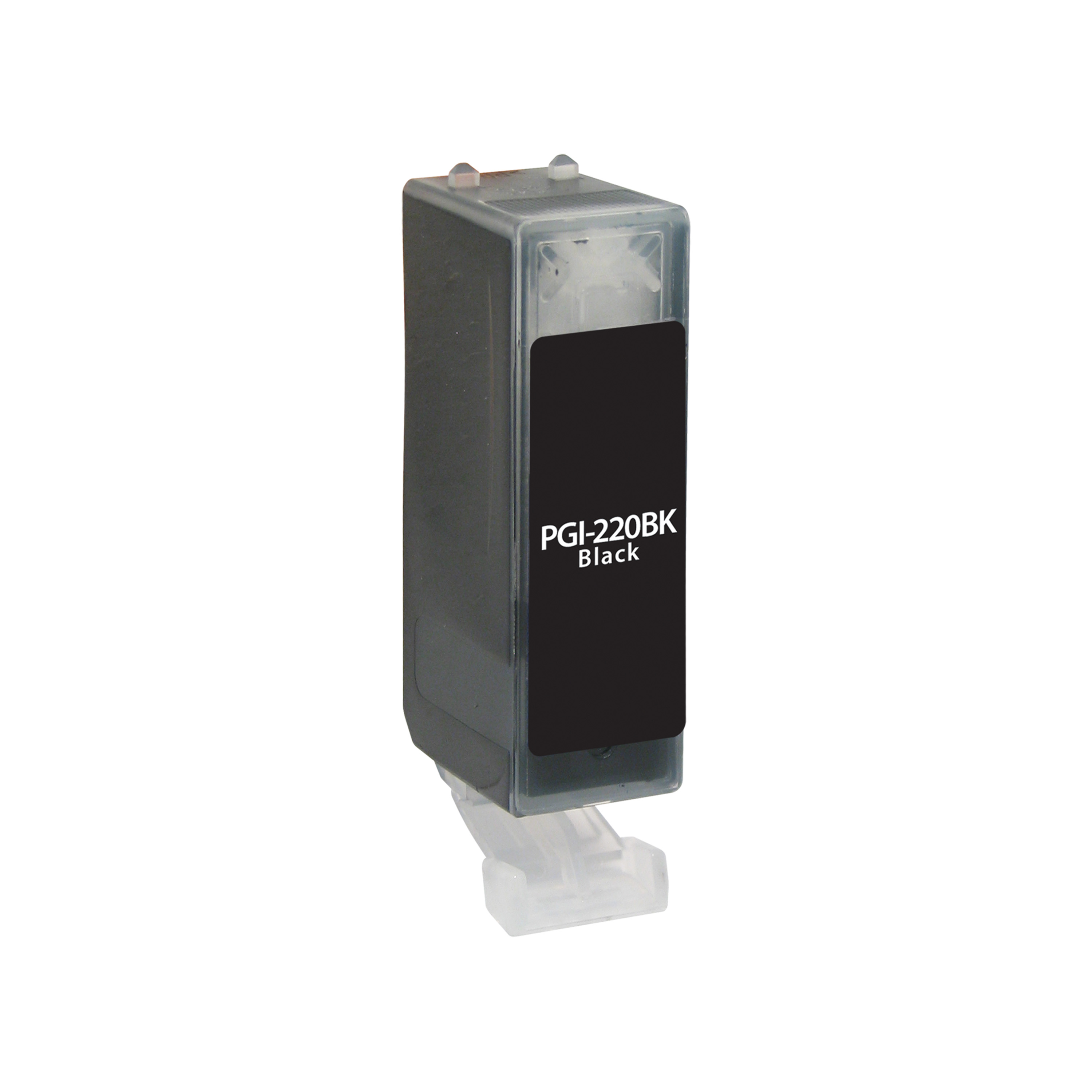 Picture of Black Ink Cartridge for Canon PGI-220