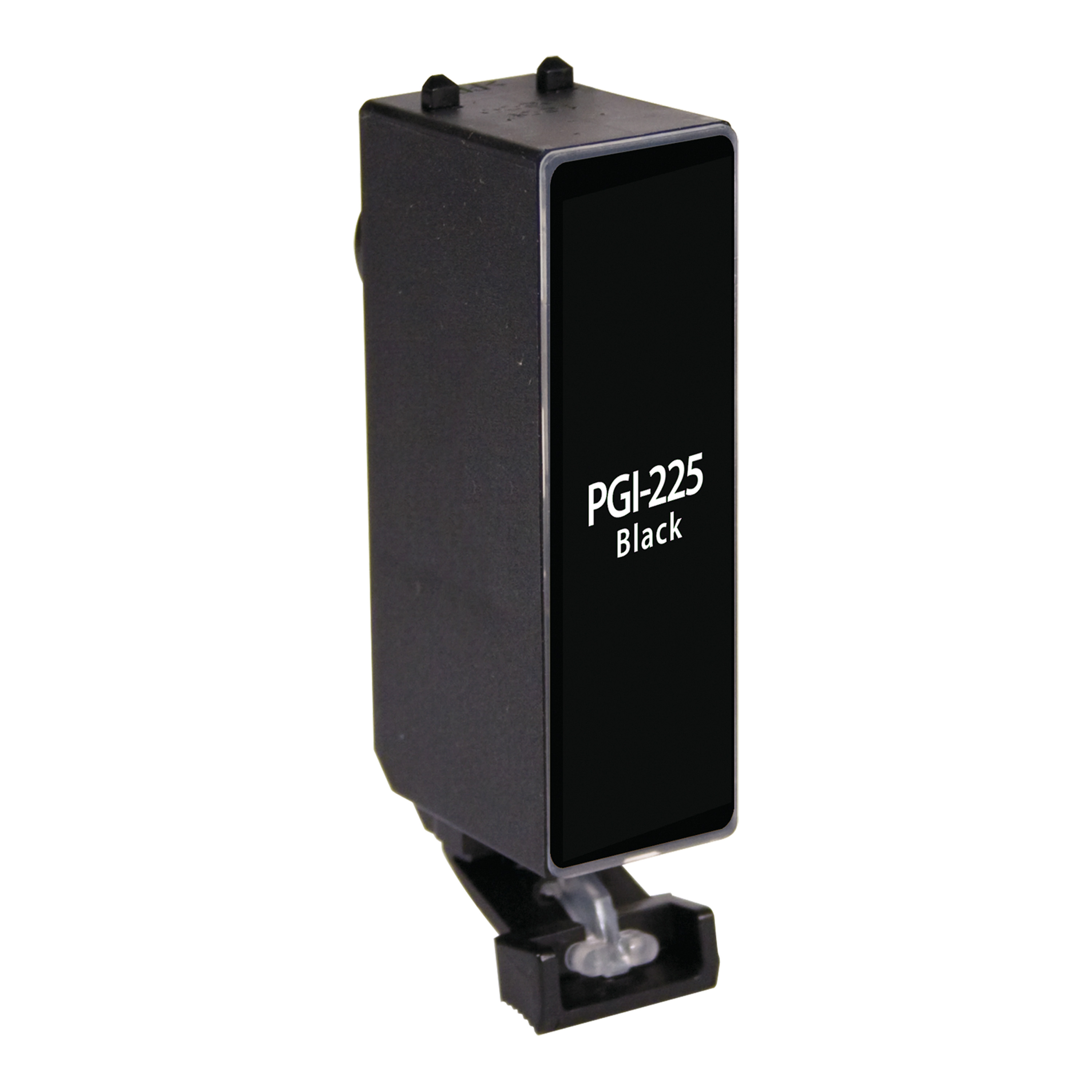 Picture of Black Ink Cartridge for Canon PGI-225