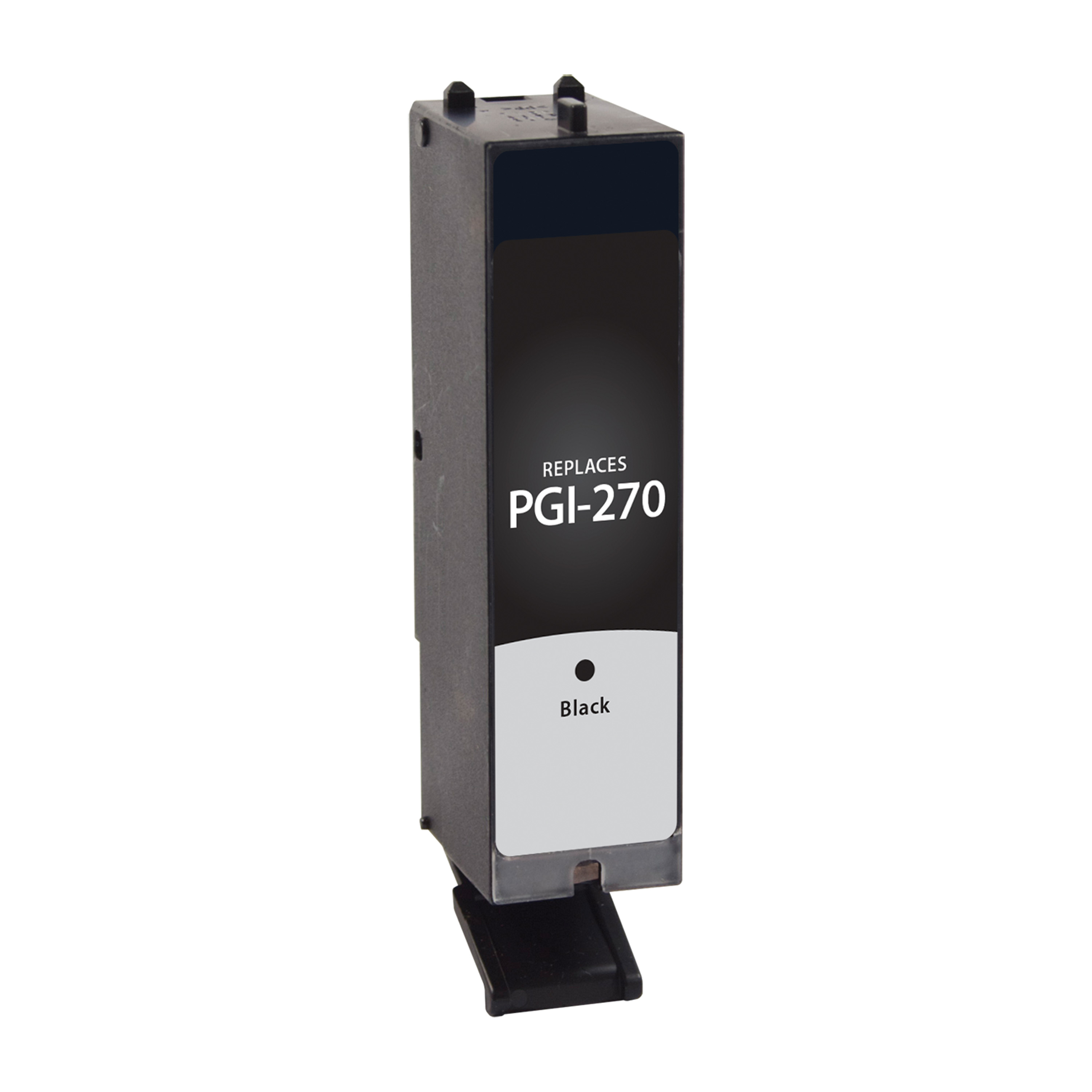 Picture of Black Ink Cartridge for Canon PGI-270