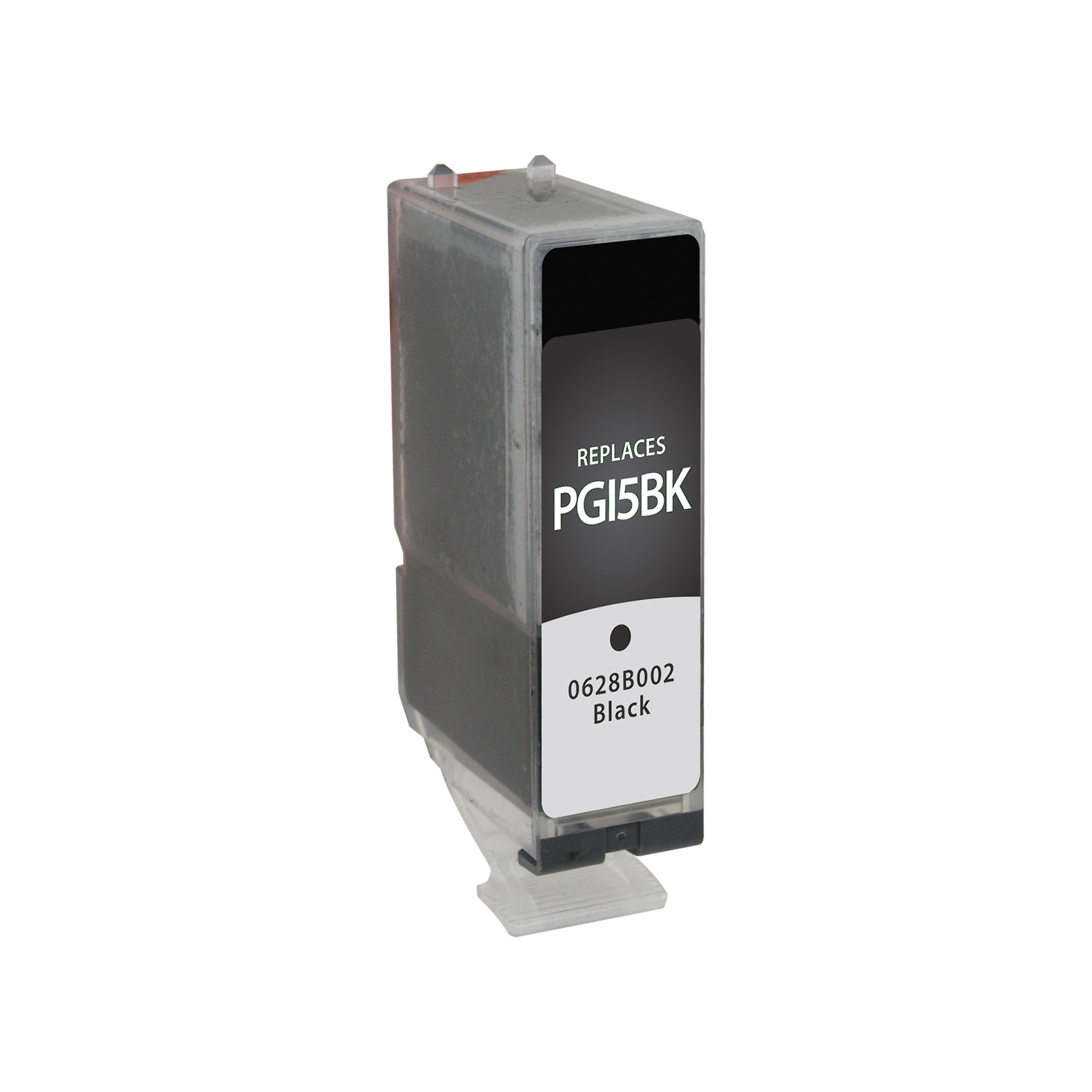 Picture of Black Ink Cartridge for Canon PGI-5