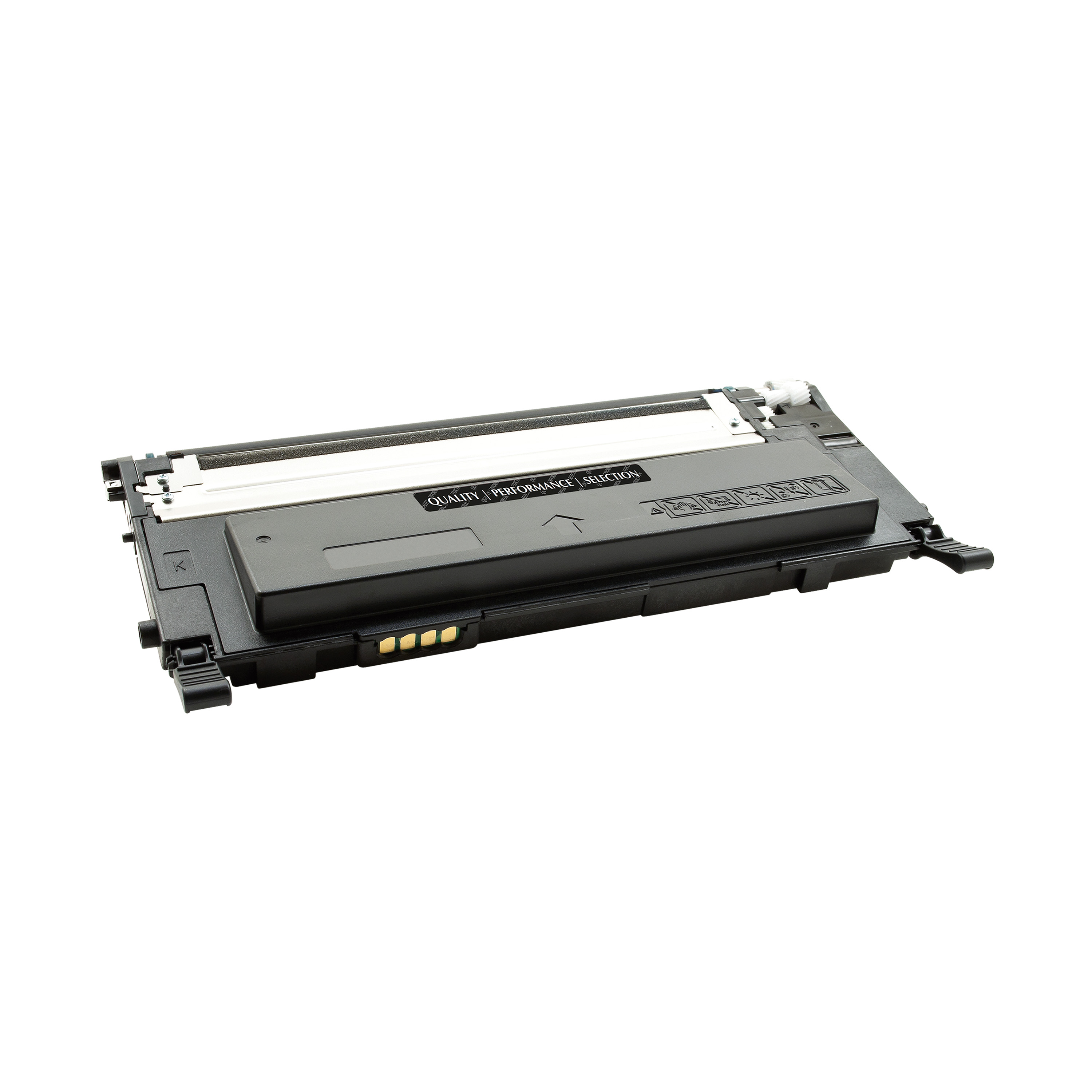 Picture of Black Toner Cartridge for Dell 1230/1235