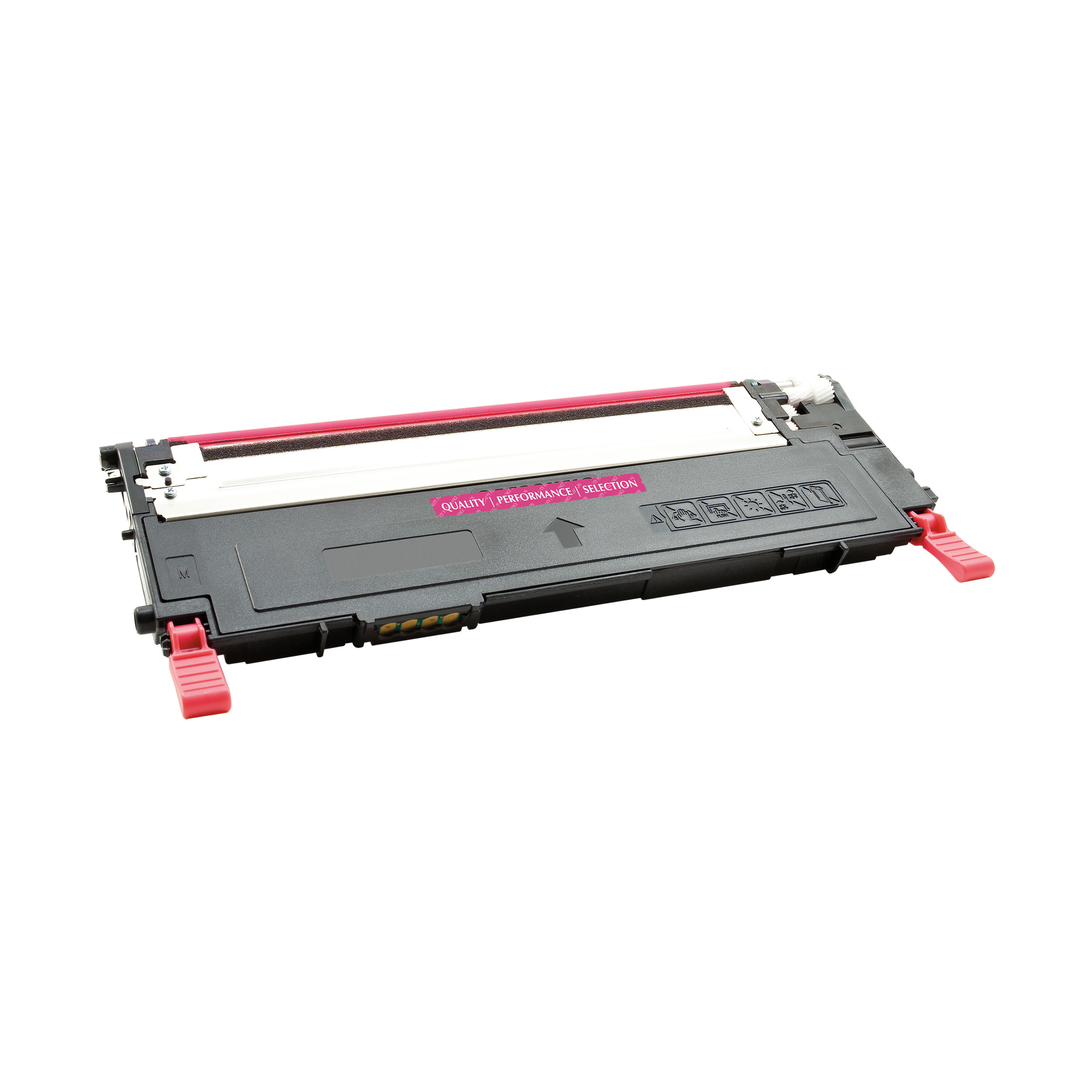 Picture of Magenta Toner Cartridge for Dell 1230/1235