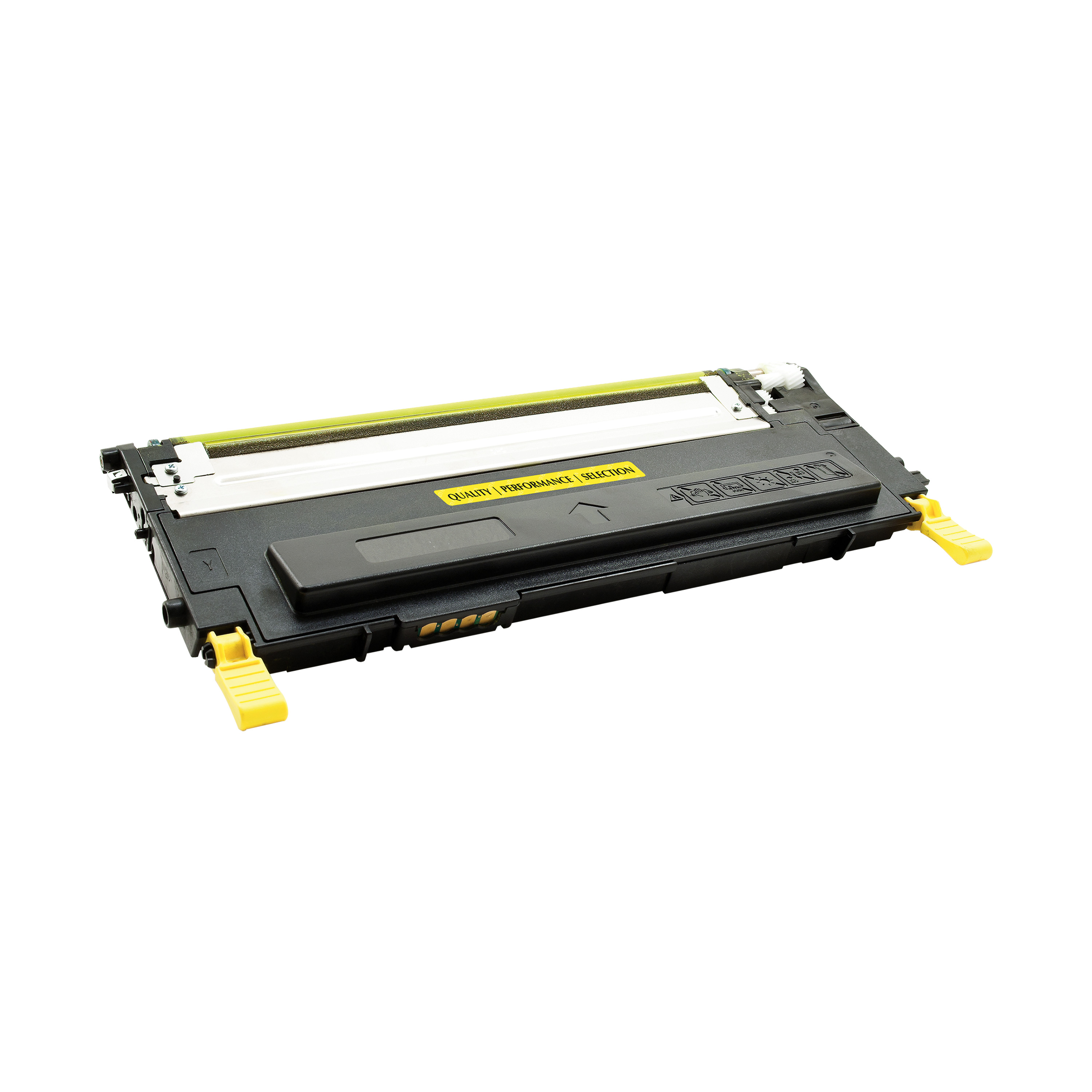 Picture of Yellow Toner Cartridge for Dell 1230/1235